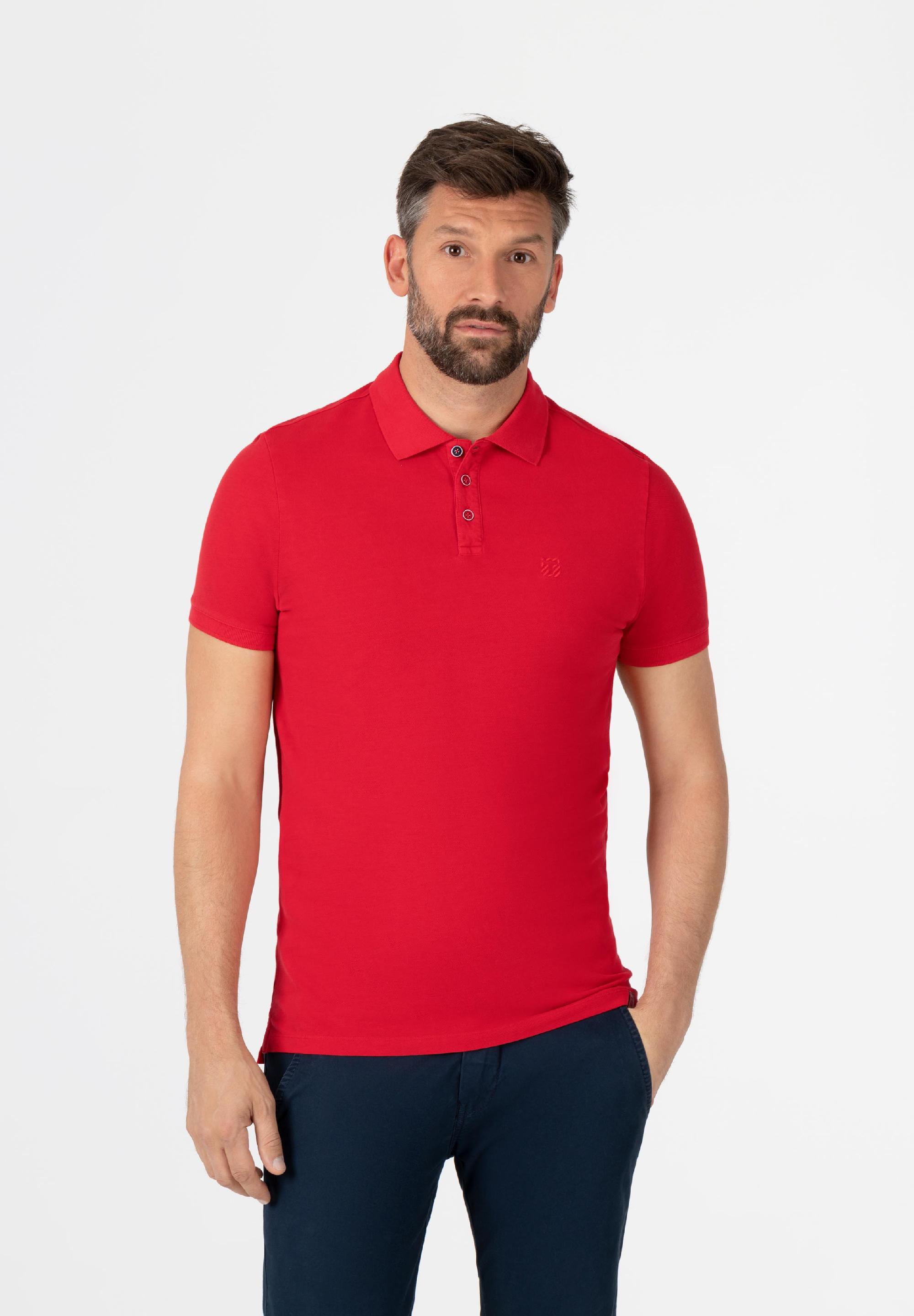 Vintage Poloshirt