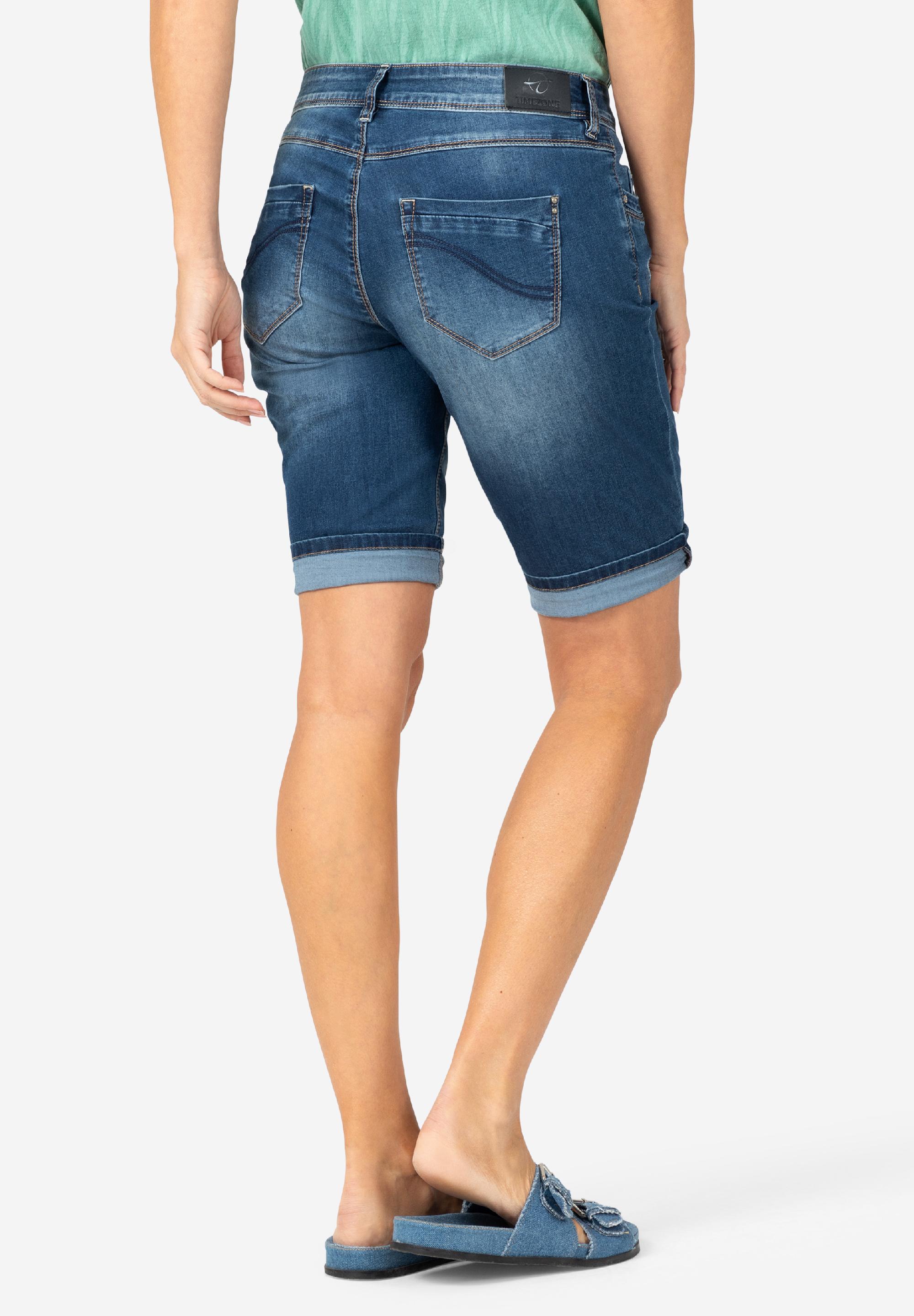 Slim NaliTZ Short