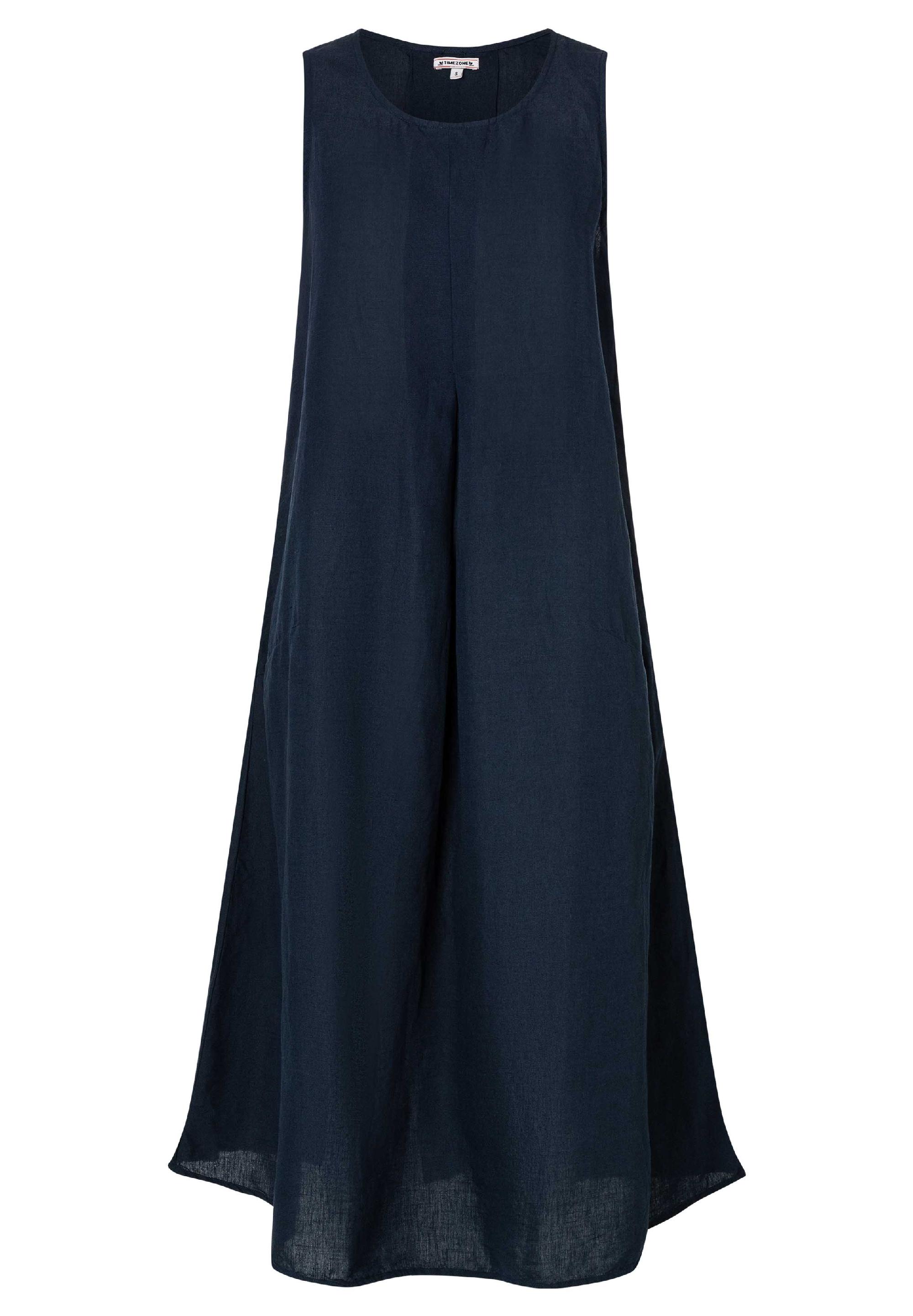 Linen Longdress