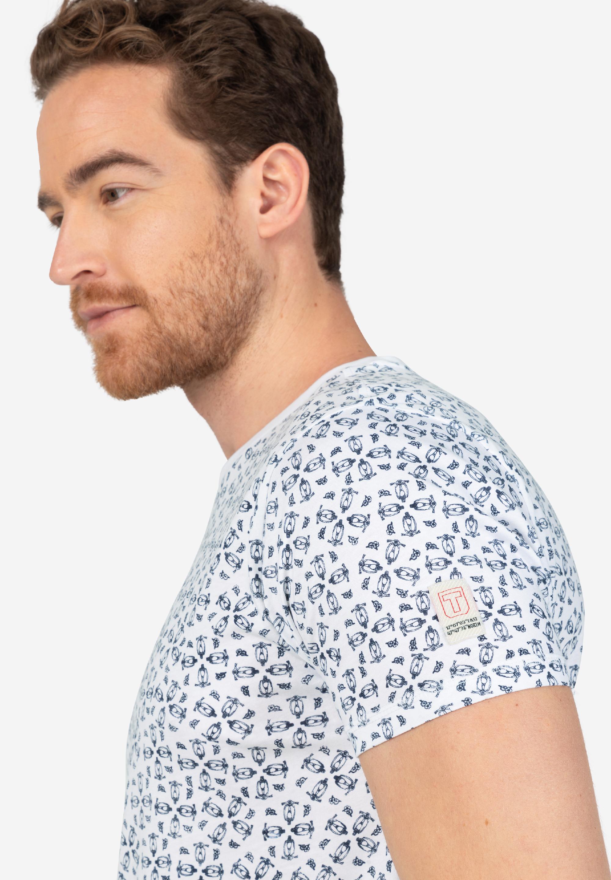 Printed T-Shirt