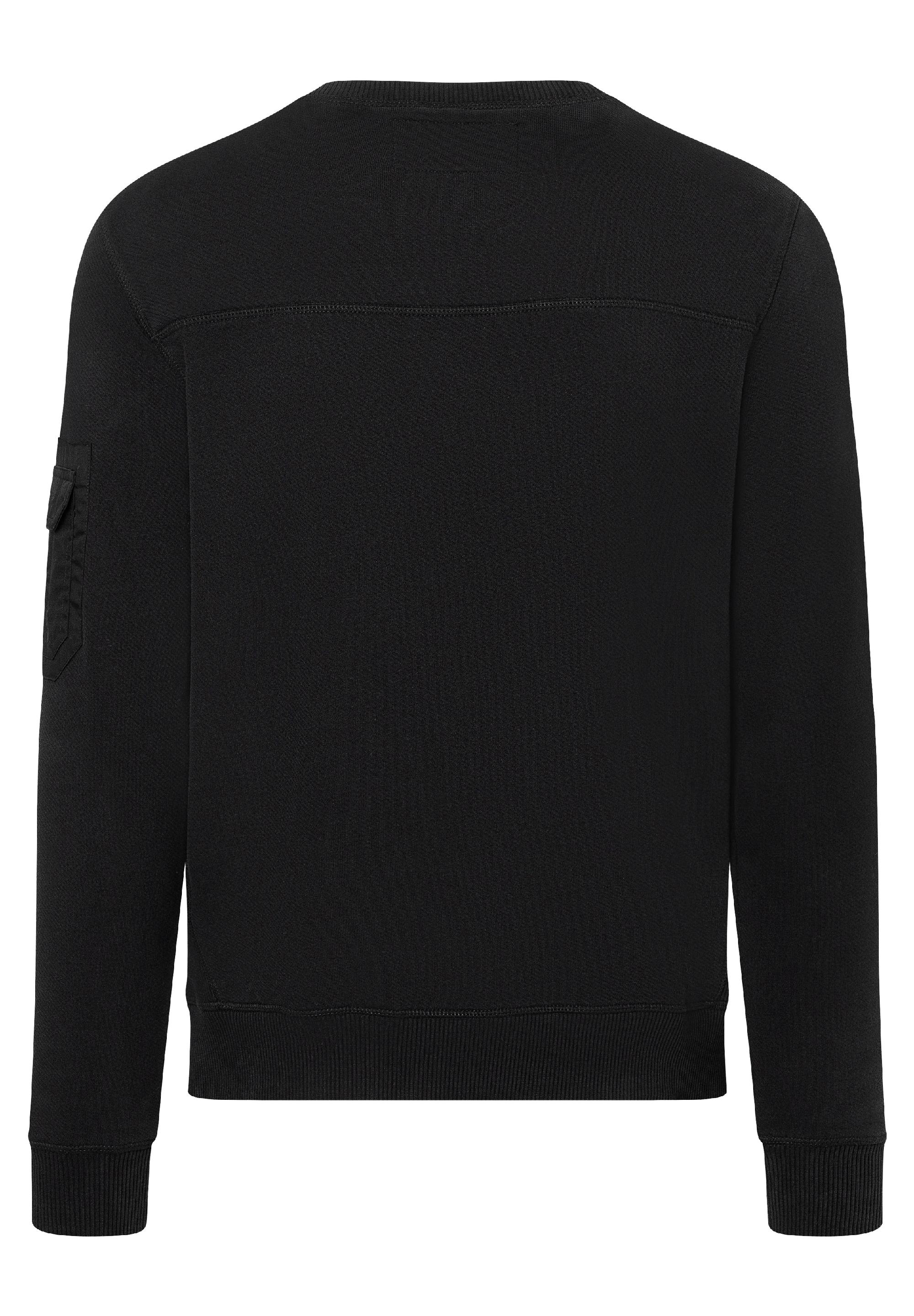 Crewneck Sweatshirt