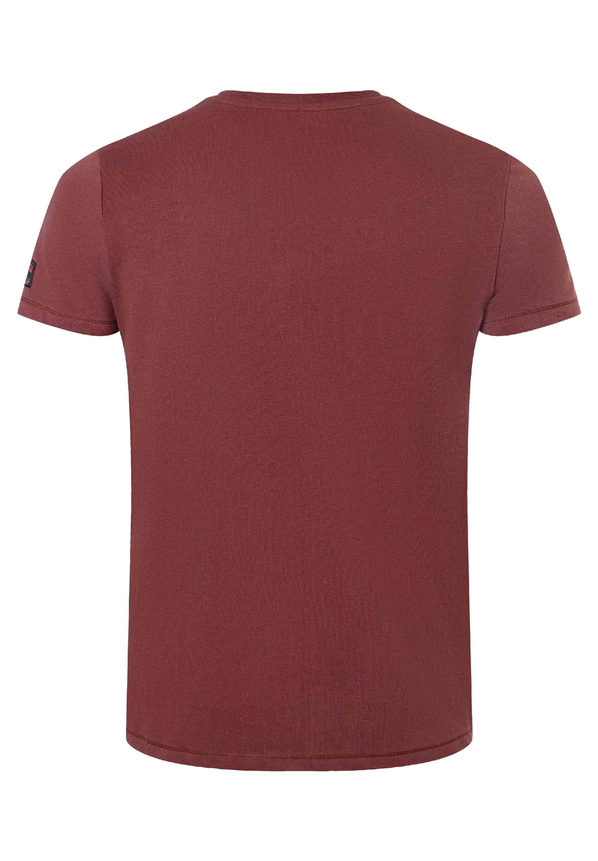 Future Print T-Shirt print