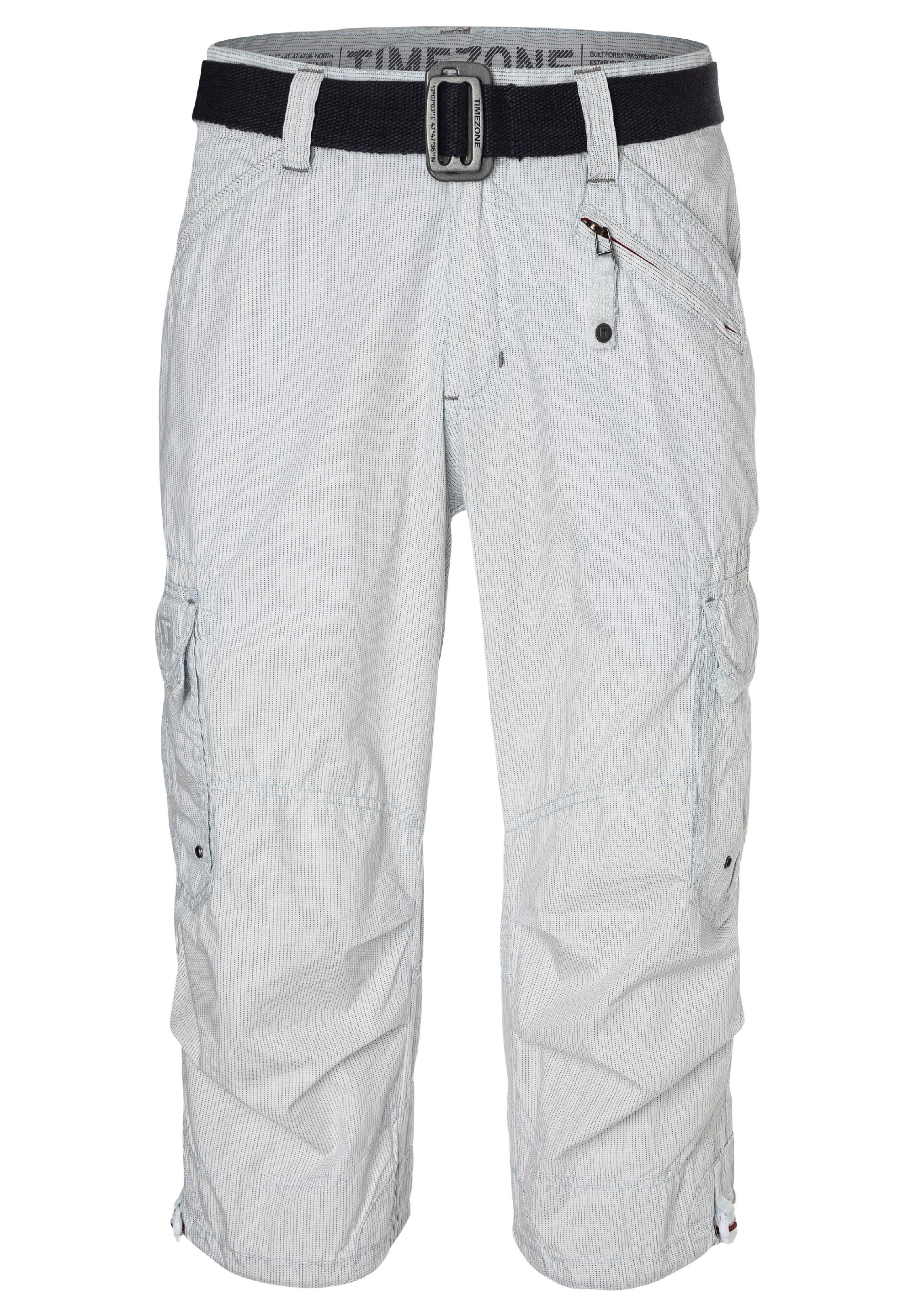 Loose MilesTZ 3/4 Cargo incl. Belt embroidery / belt