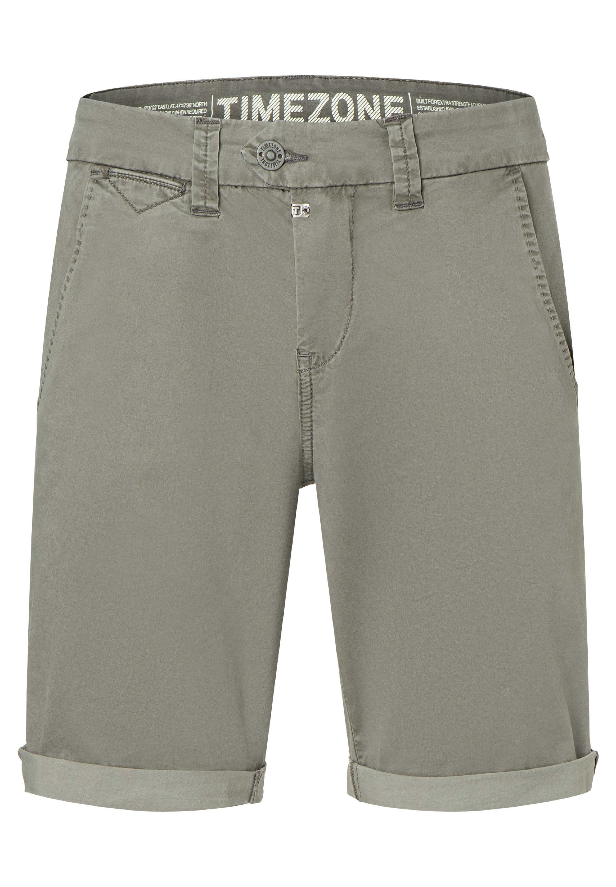 Slim JannoTZ Short