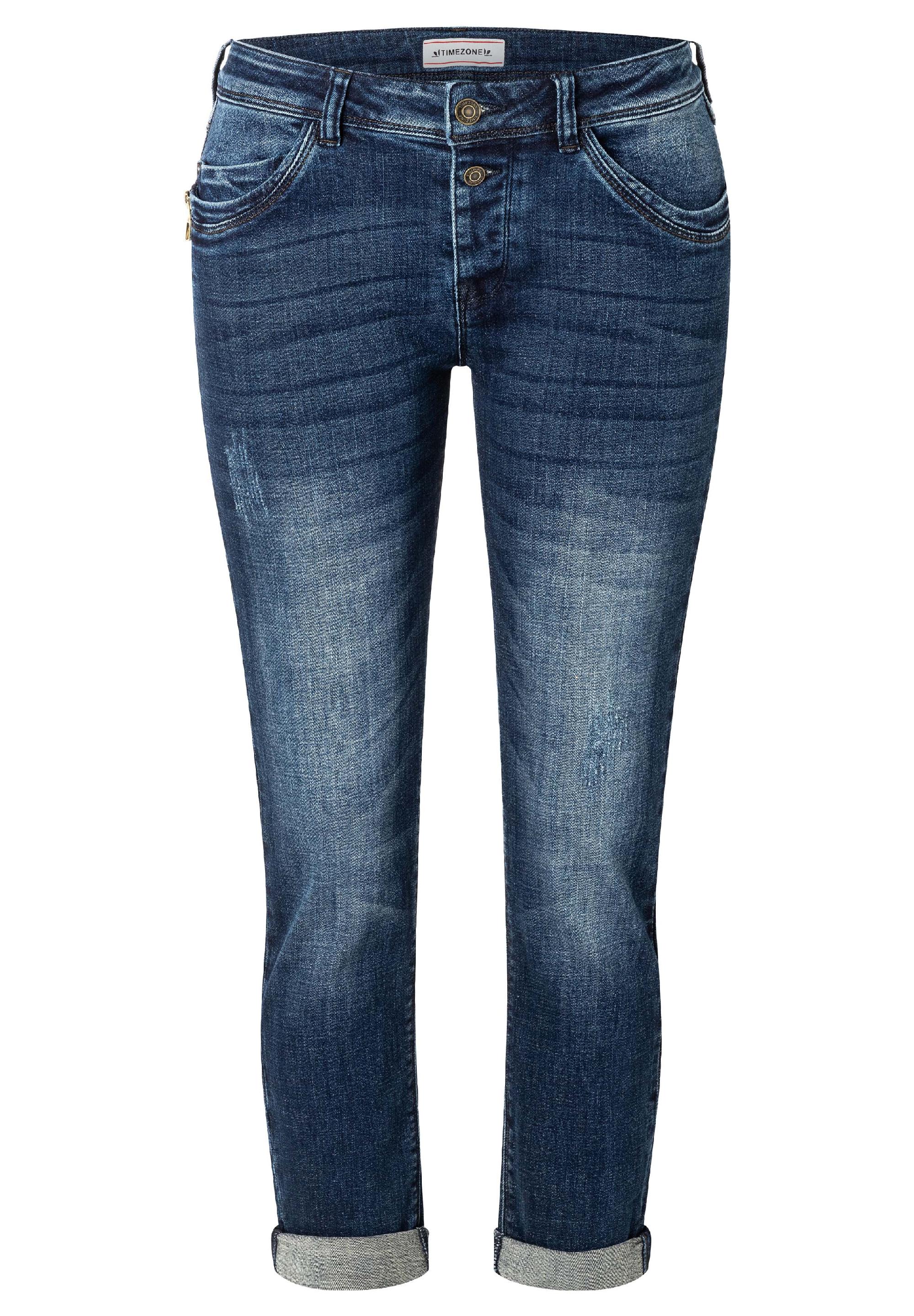 Slim NaliTZ 7/8 zipper