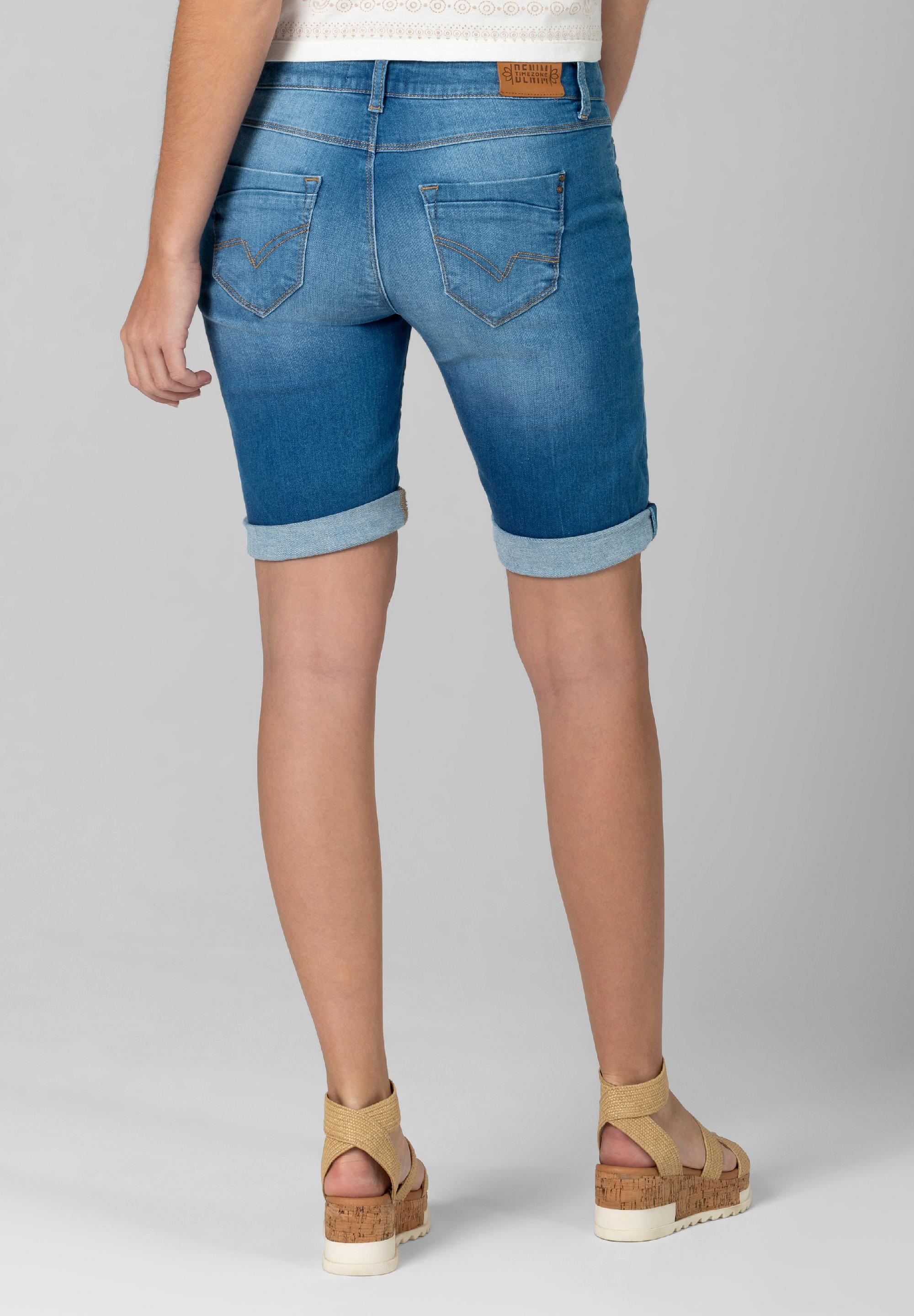 Slim NaliTZ Short