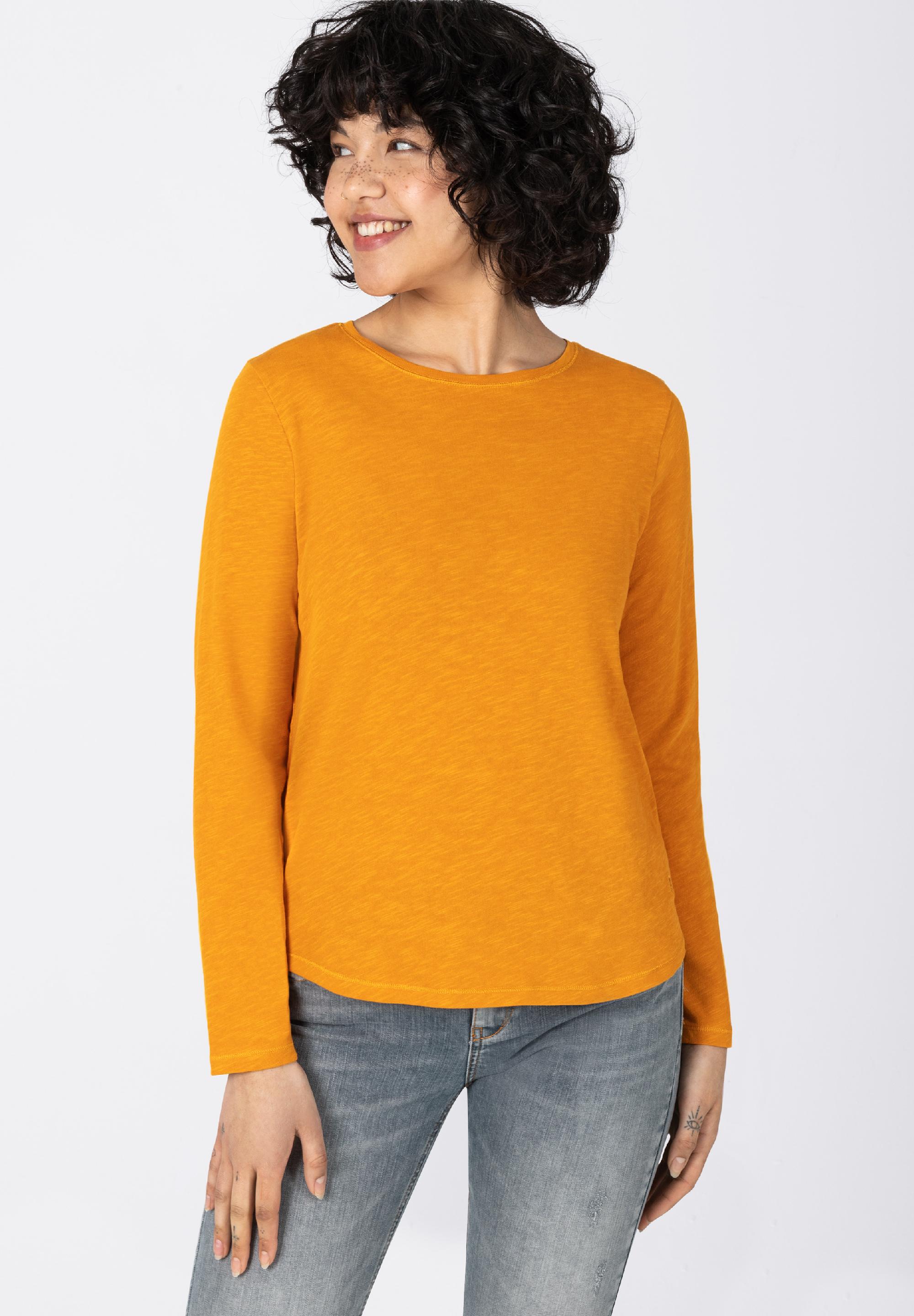 Essential Longsleeve