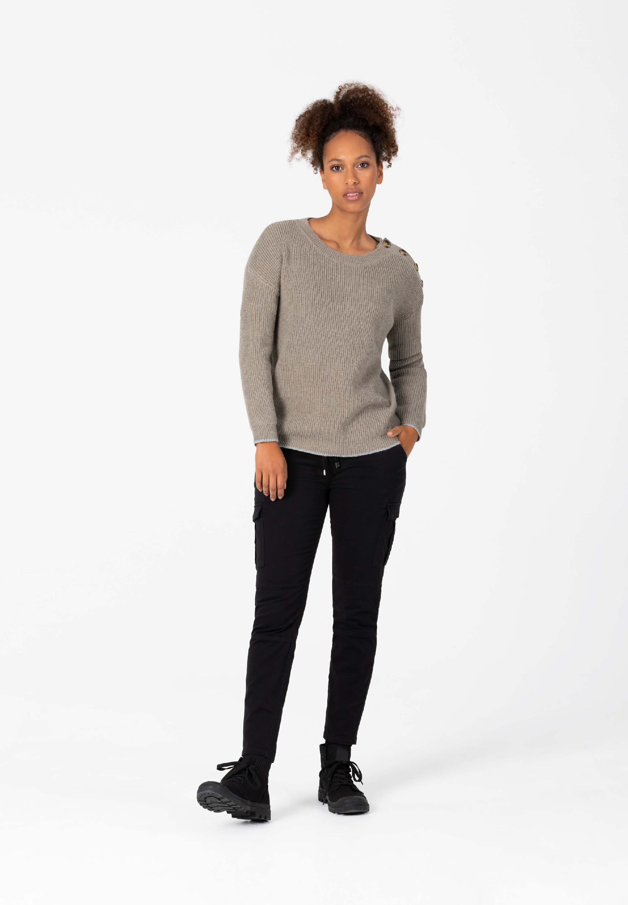Easy Pullover