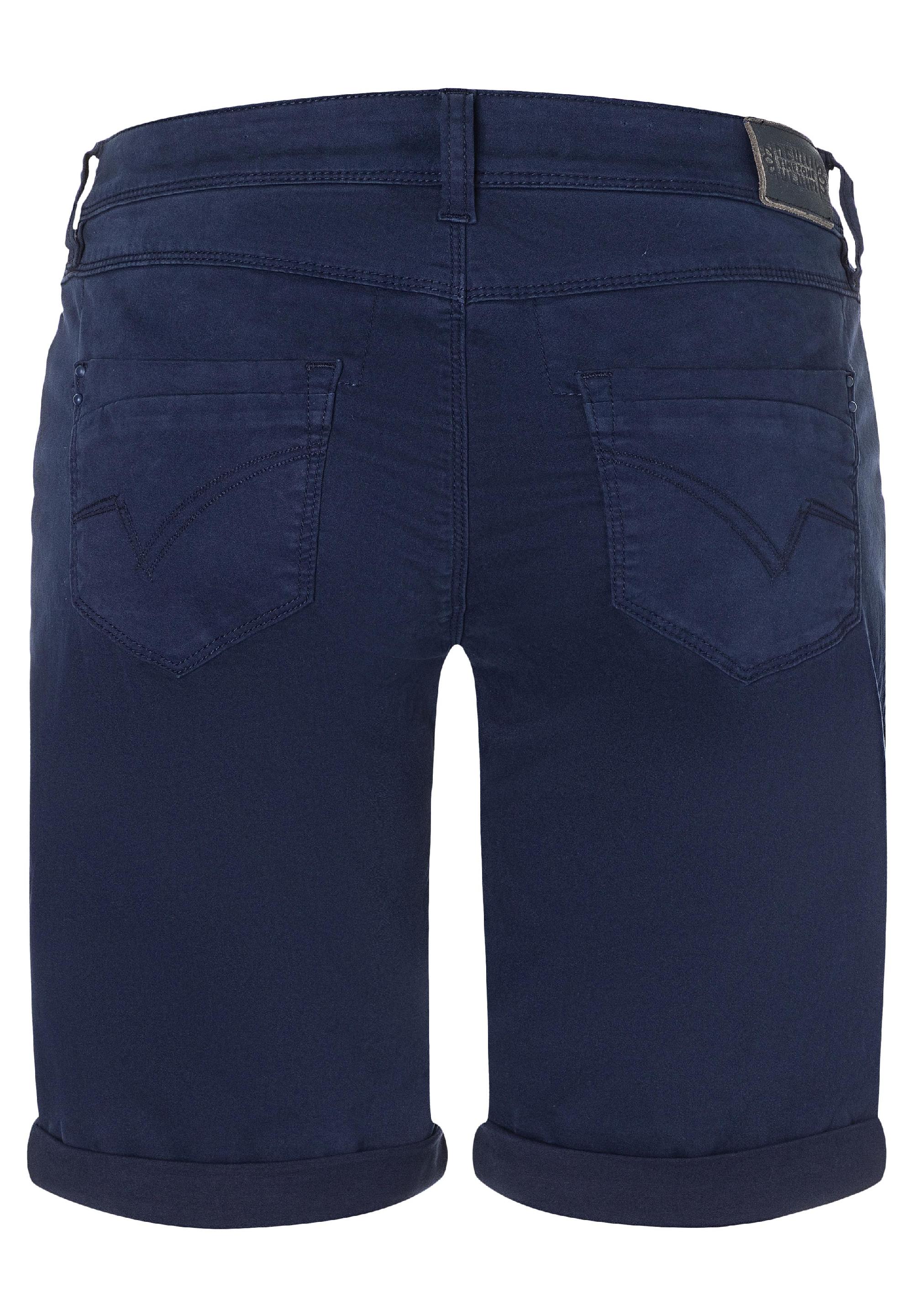 Slim NaliTZ Short