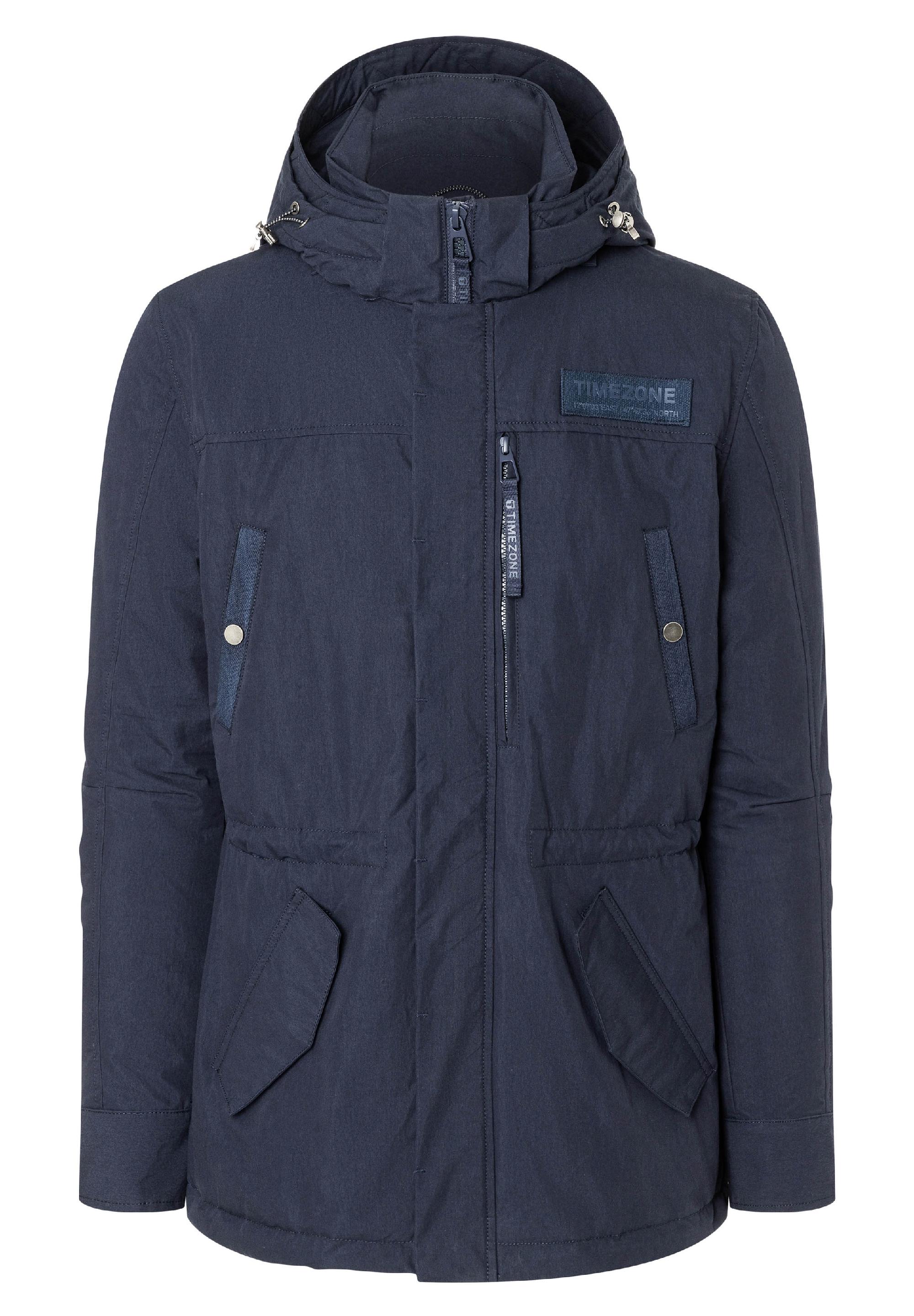 Tech Parka