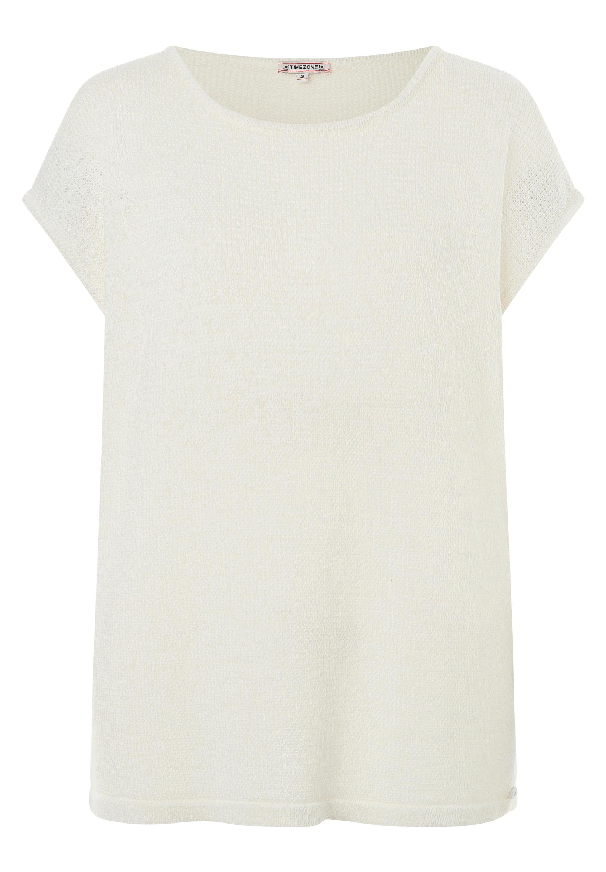 Sleeveless Pullover