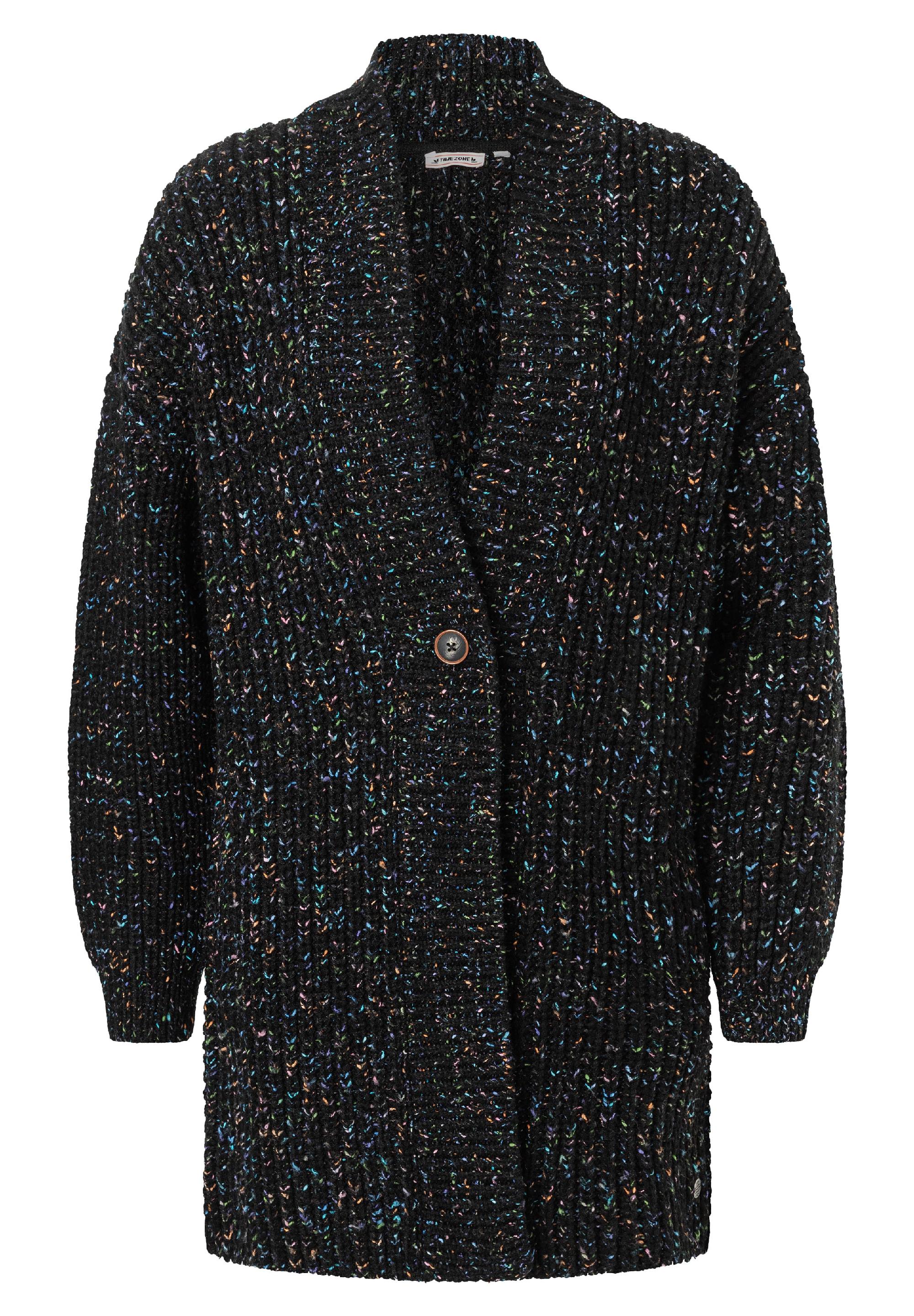 Cozy Cardigan