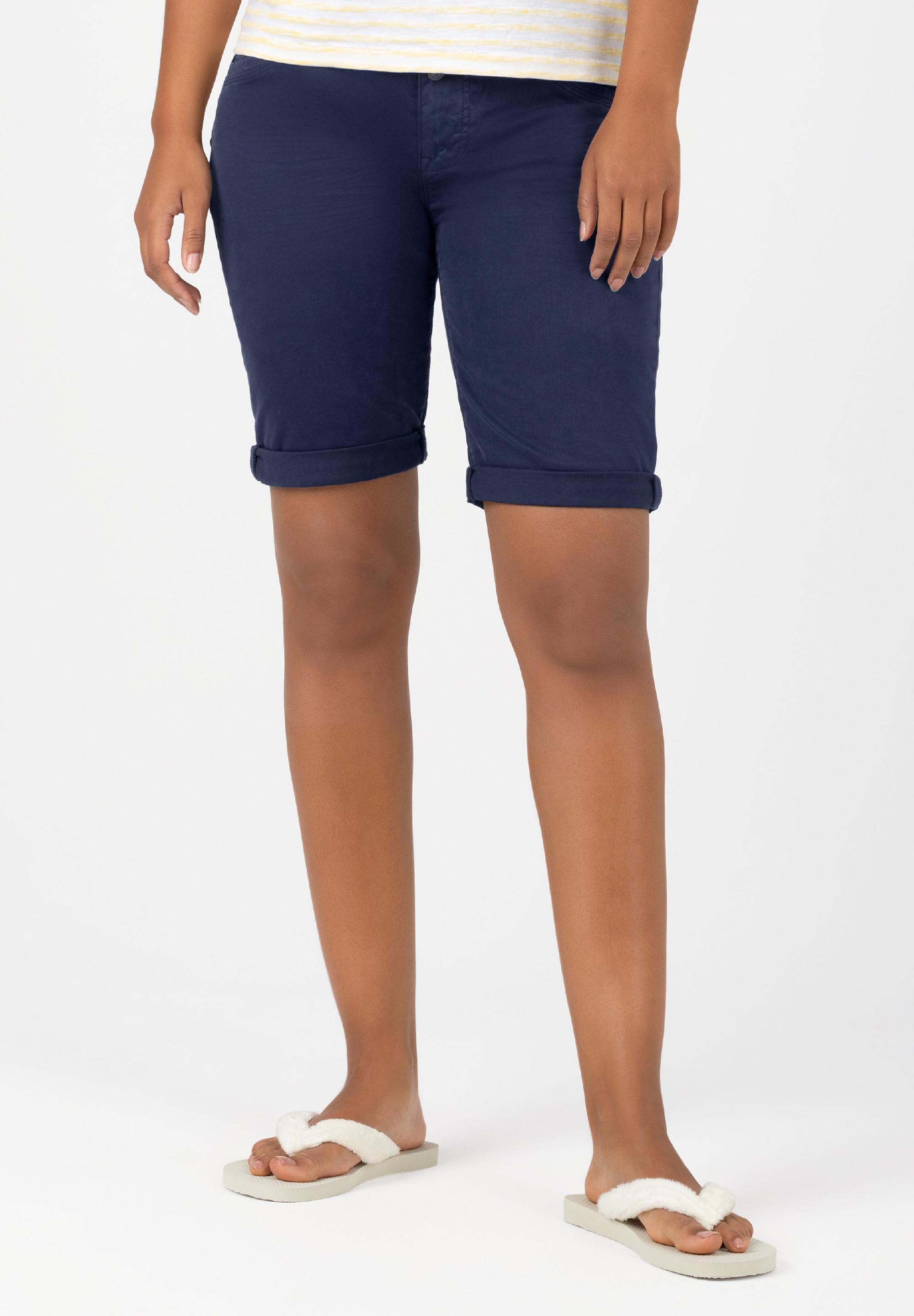 Slim NaliTZ Short