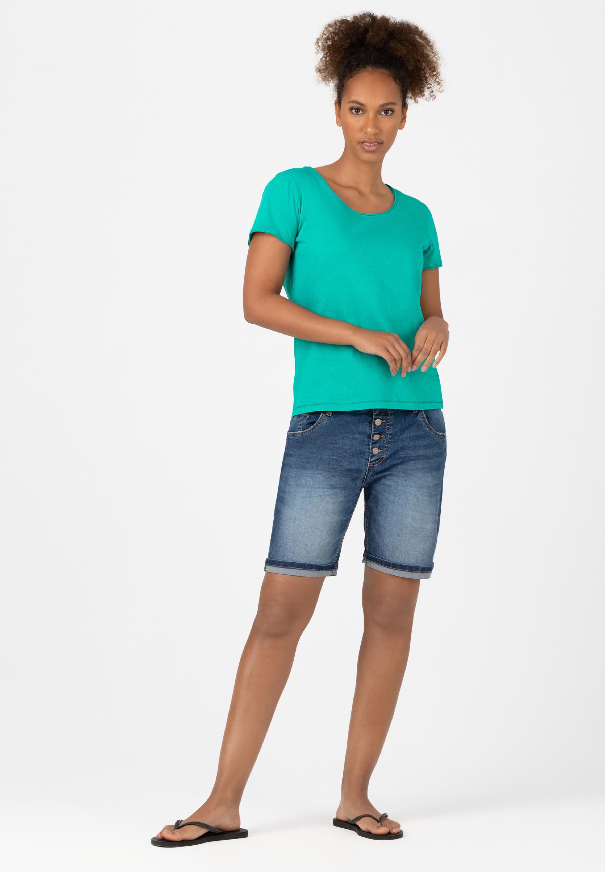 Basic T-Shirt pattern mix