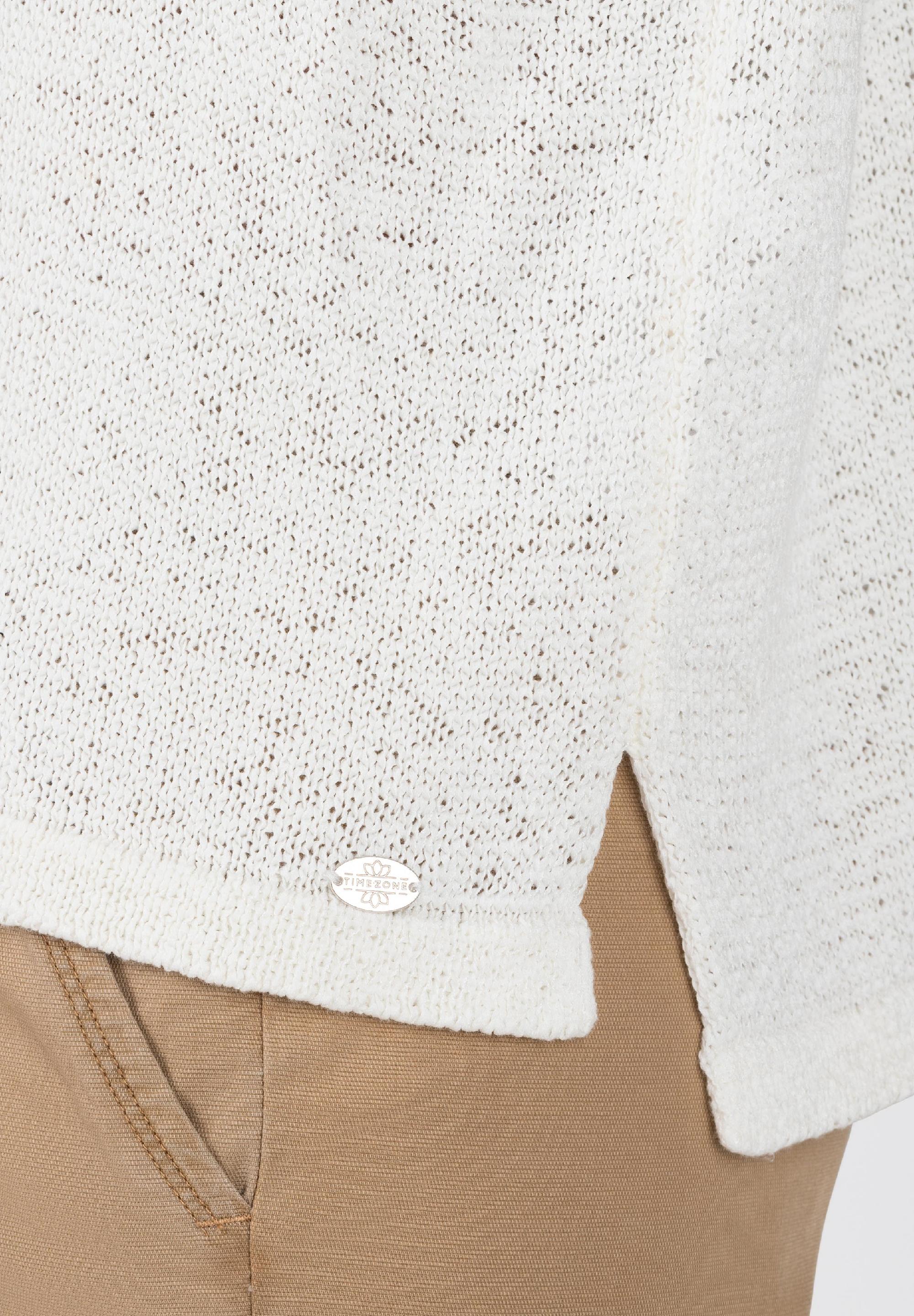 Sleeveless Pullover
