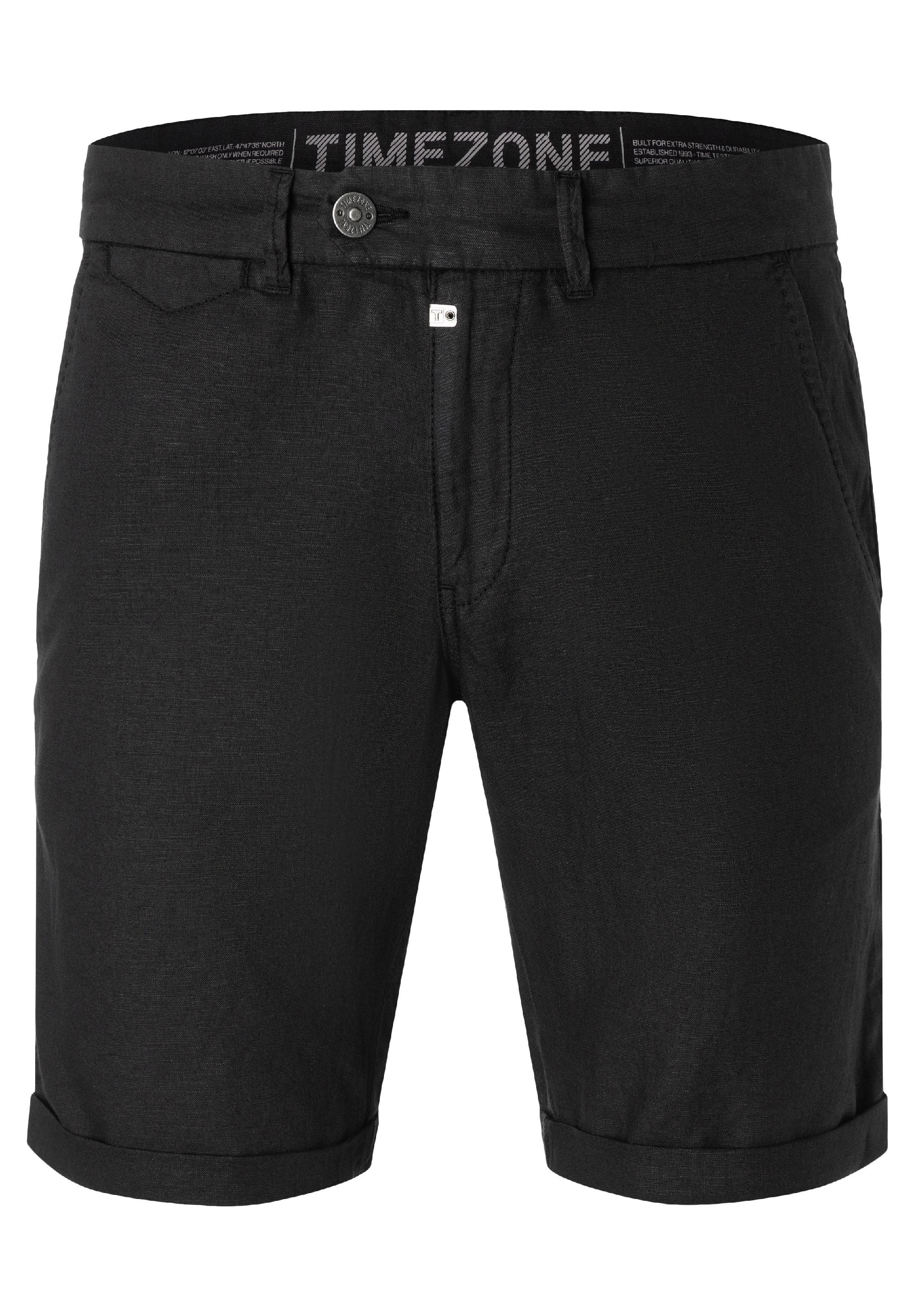 Slim JannoTZ Short