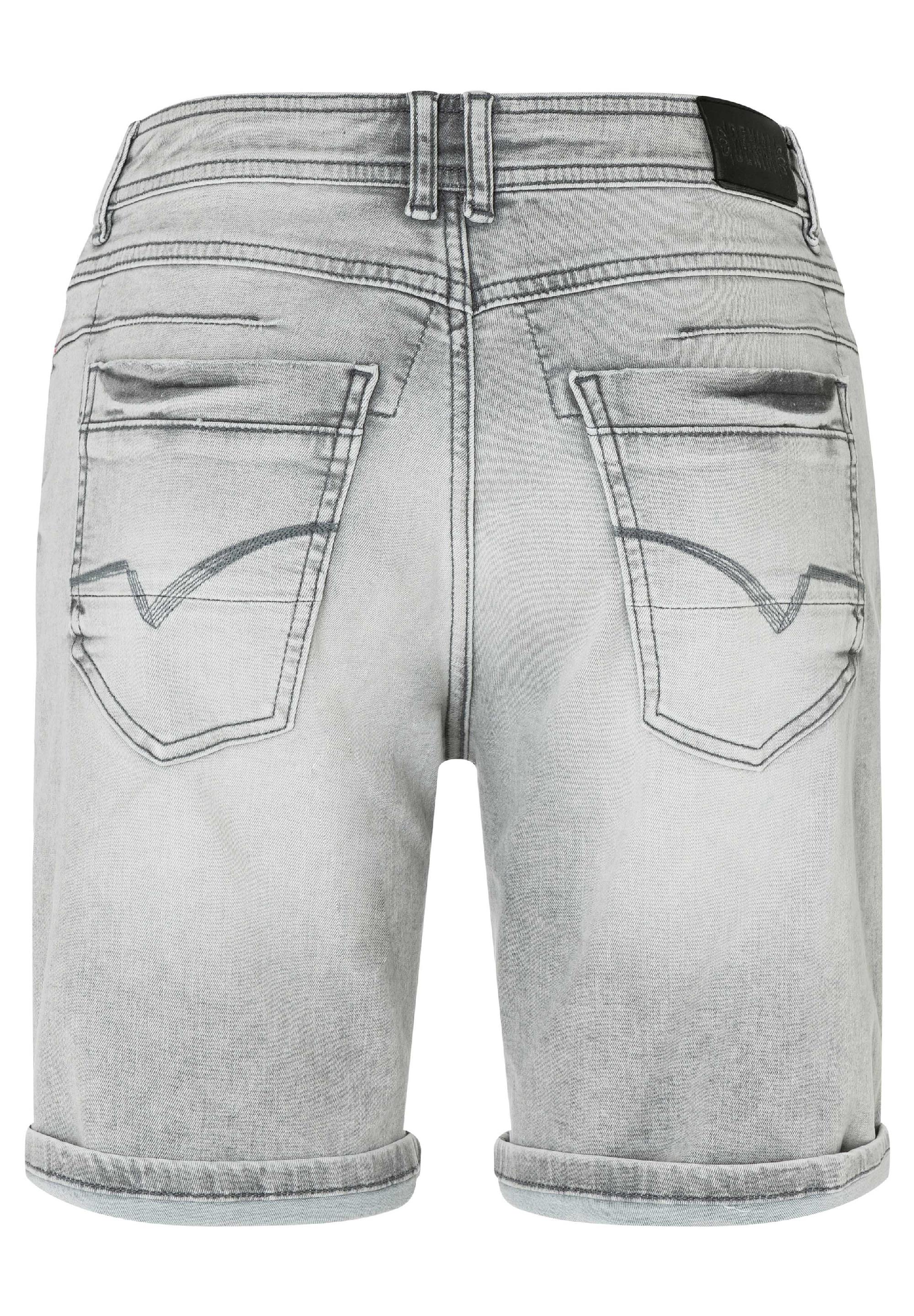 Regular JillyTZ Short