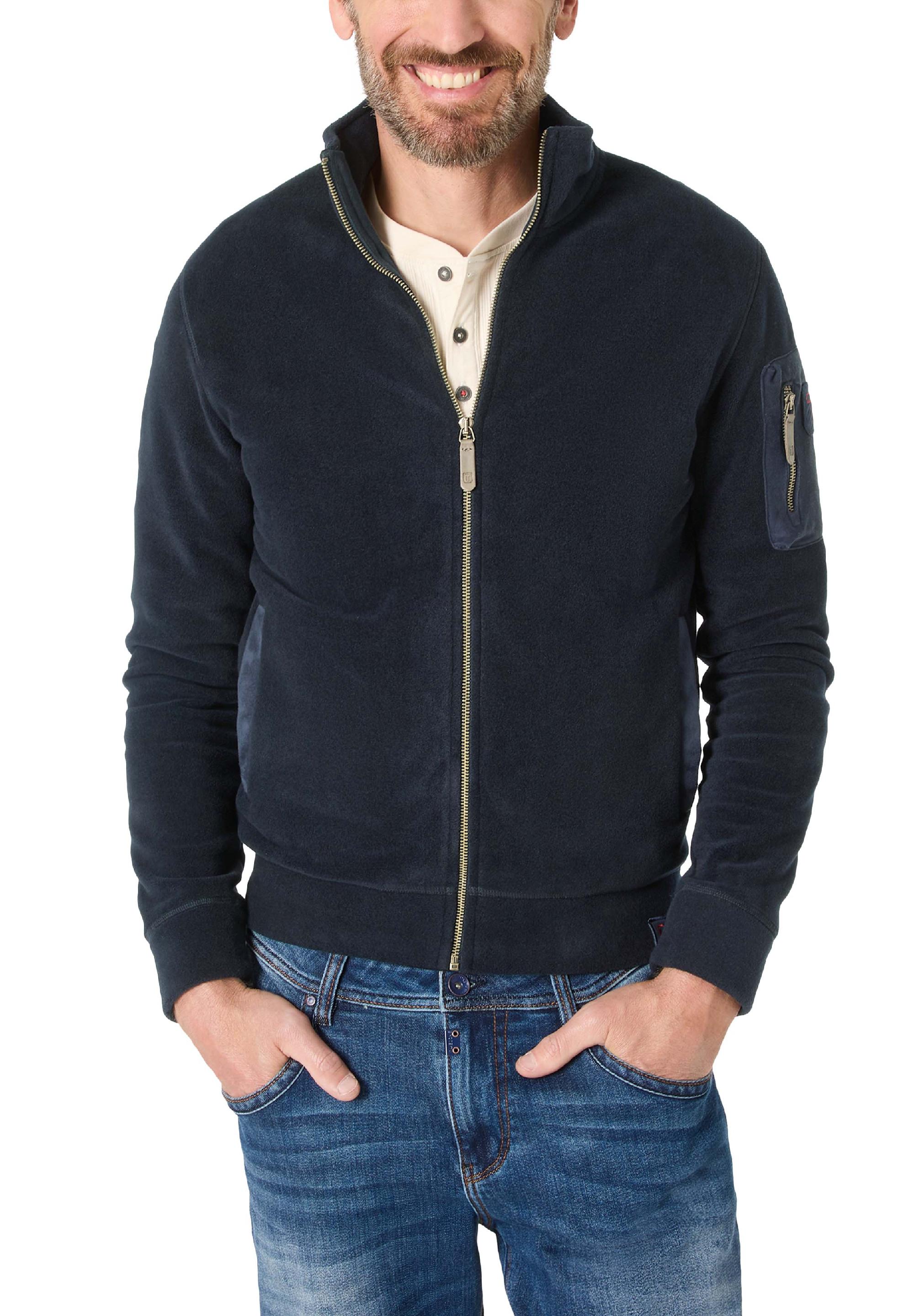 Polar Fleece Jacket