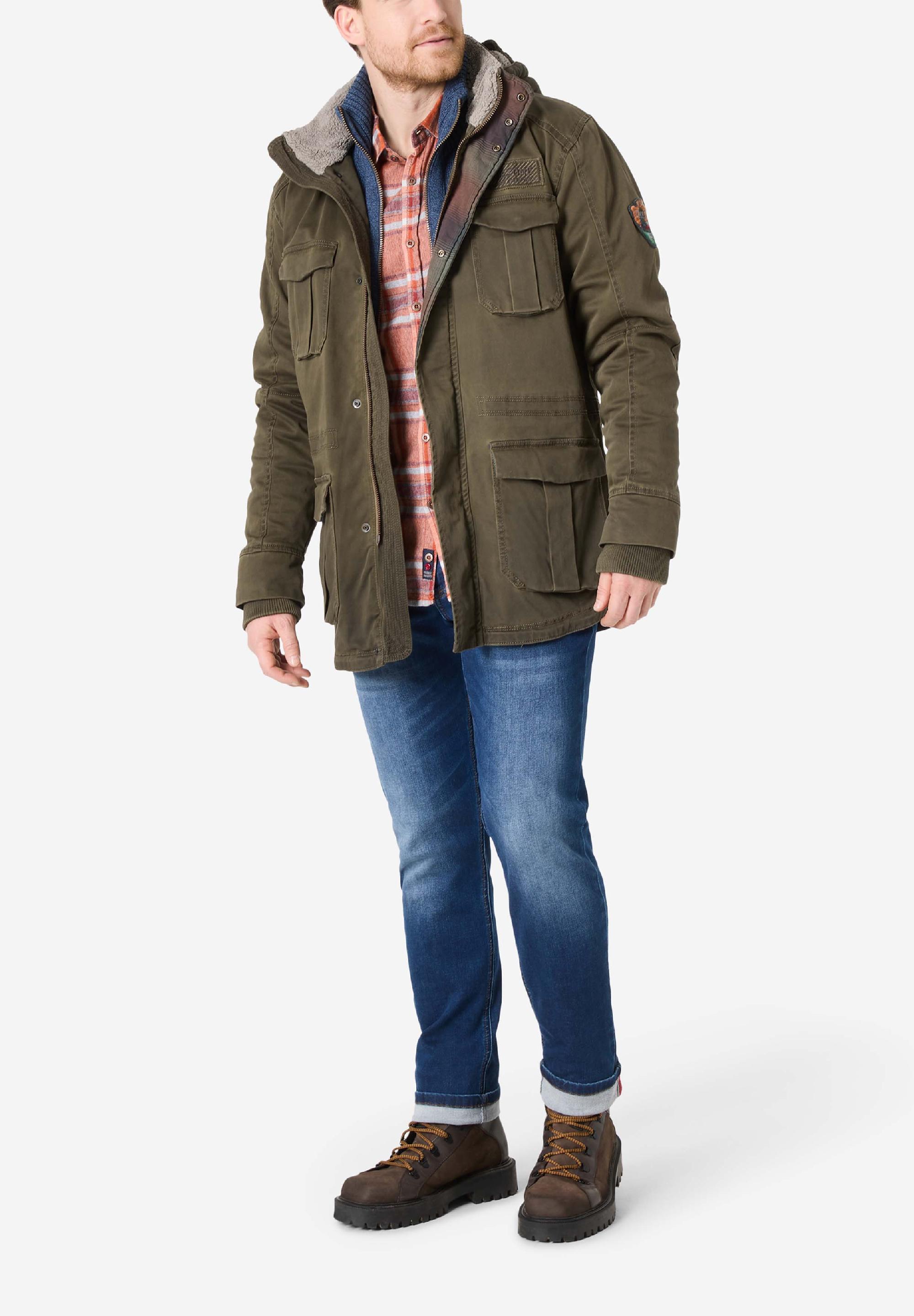 Parka