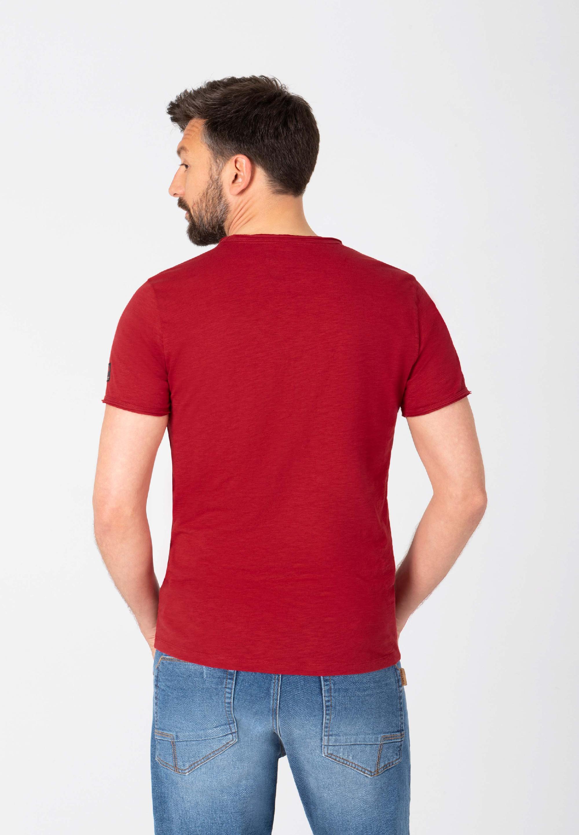 Ripped Basic T-Shirt