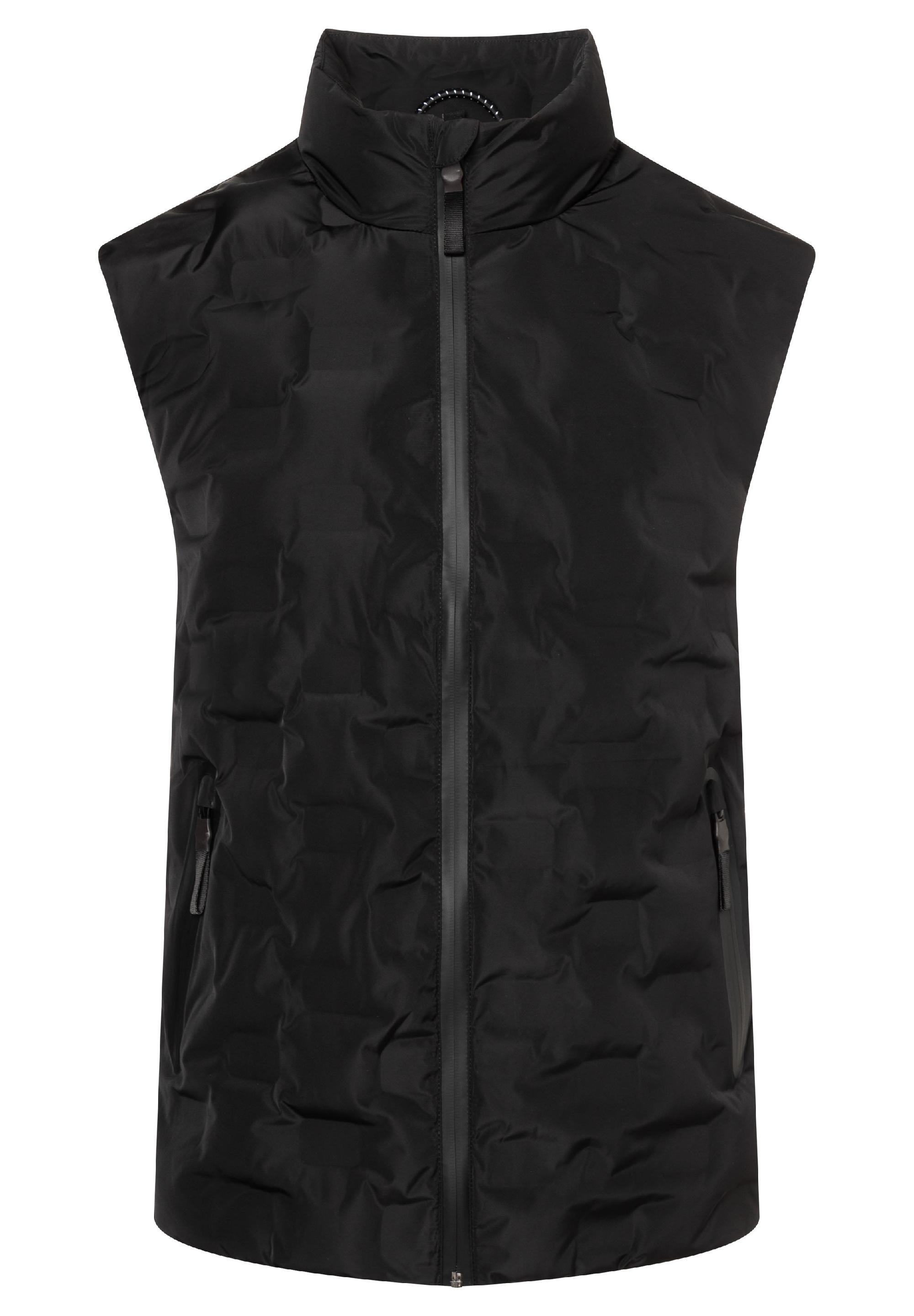 Bonded Vest 2