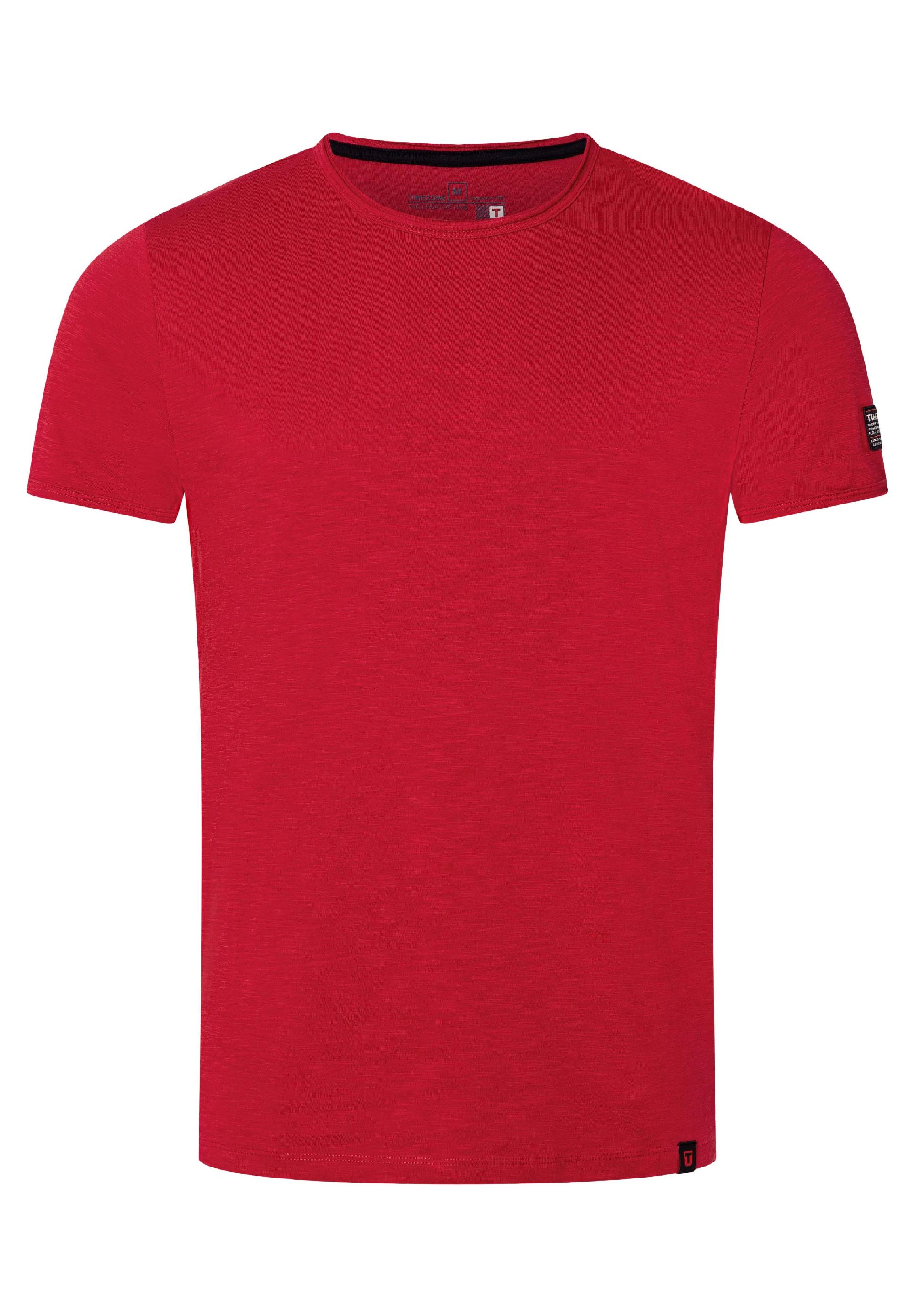 Ripped Basic T-Shirt