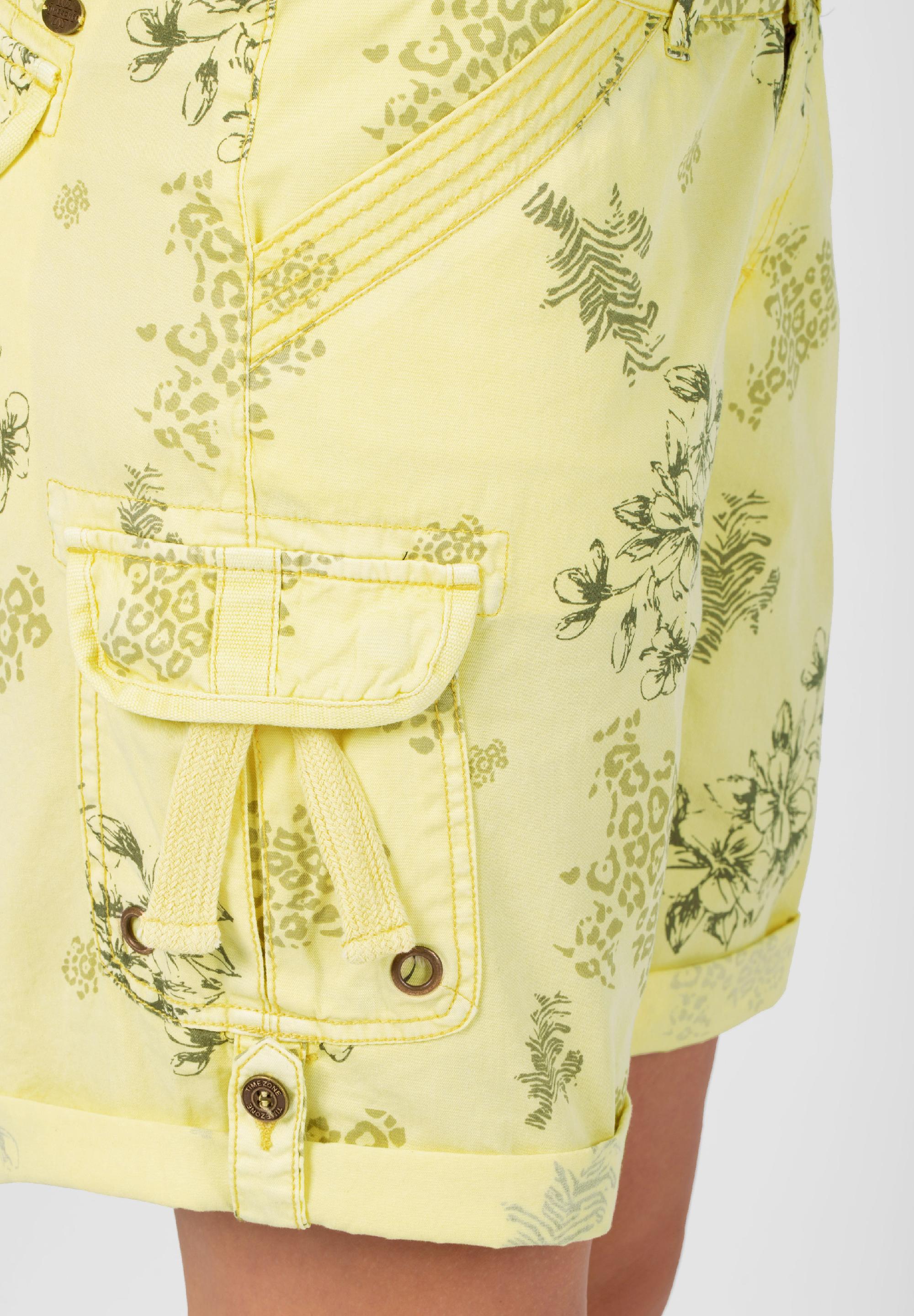 Loose KatinkaTZ Short print
