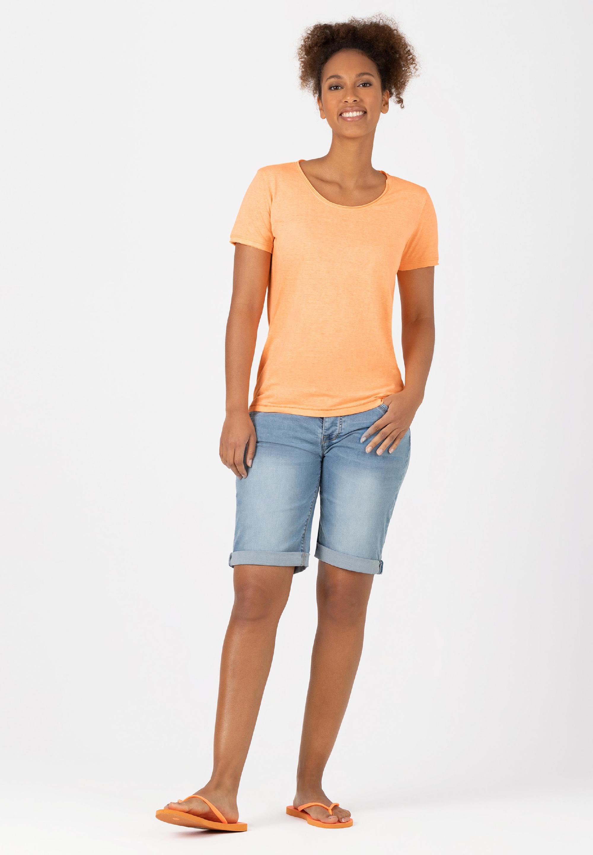 Basic T-Shirt pattern mix