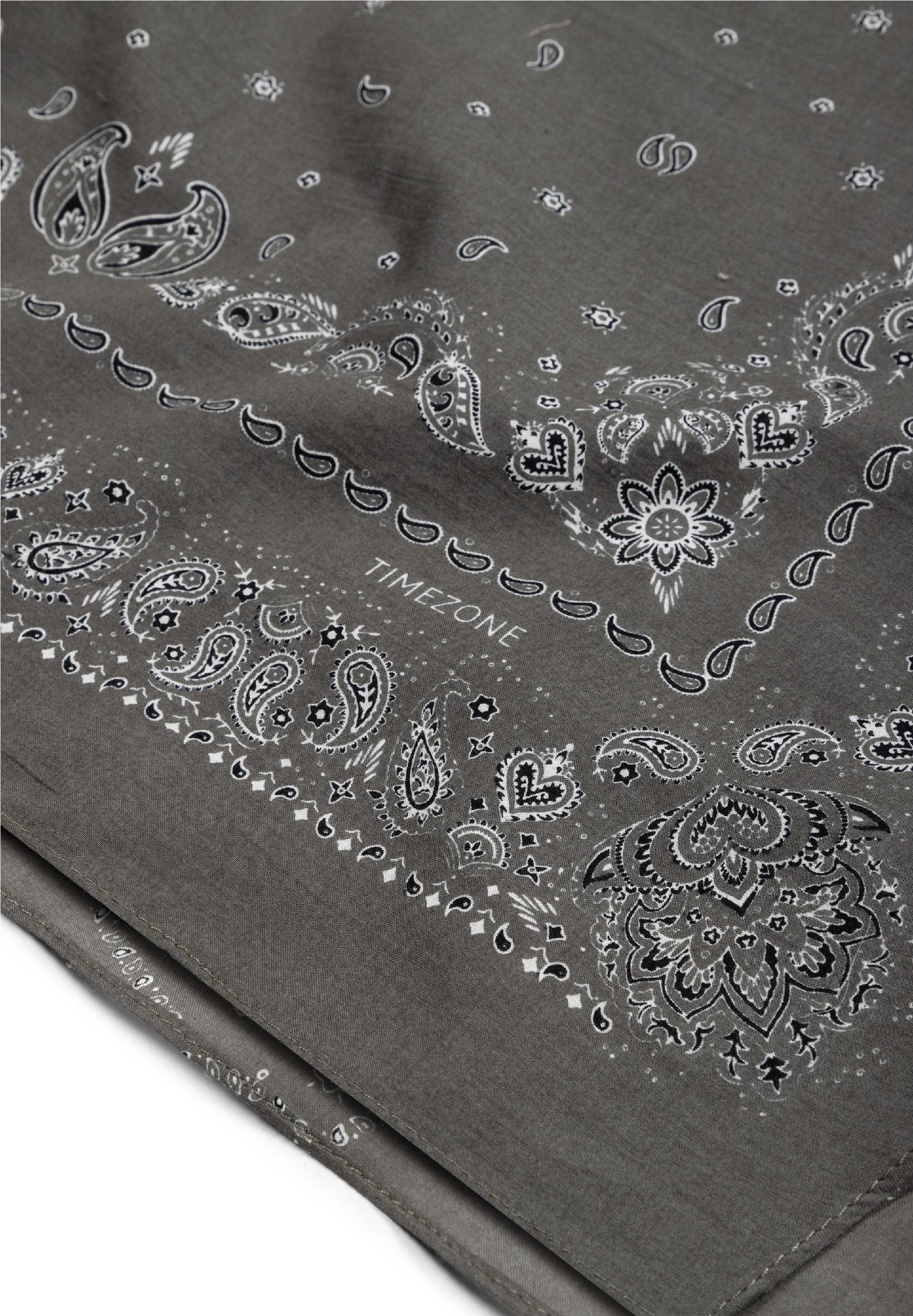 Bandana Scarf