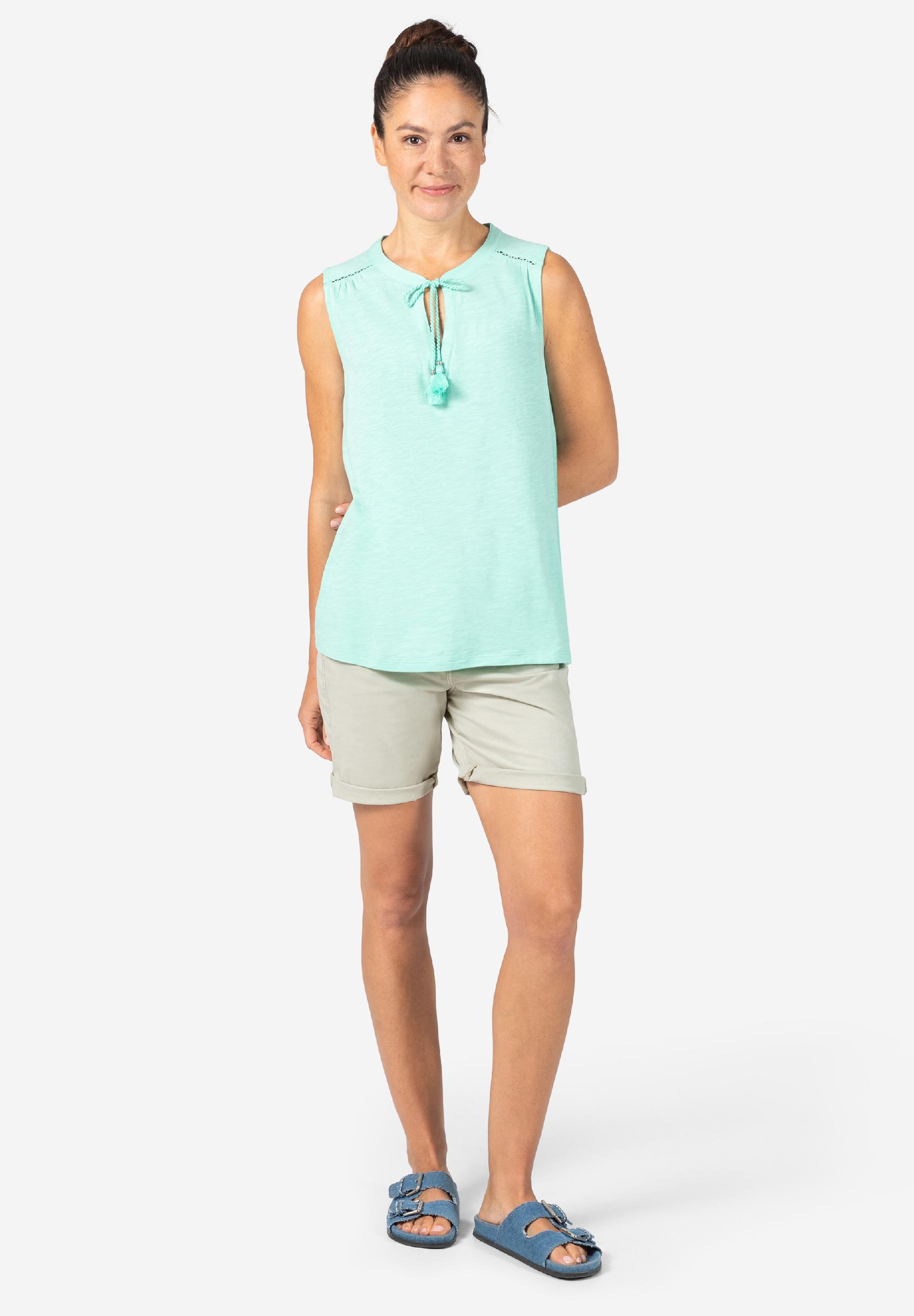Regular RaviTZ Short