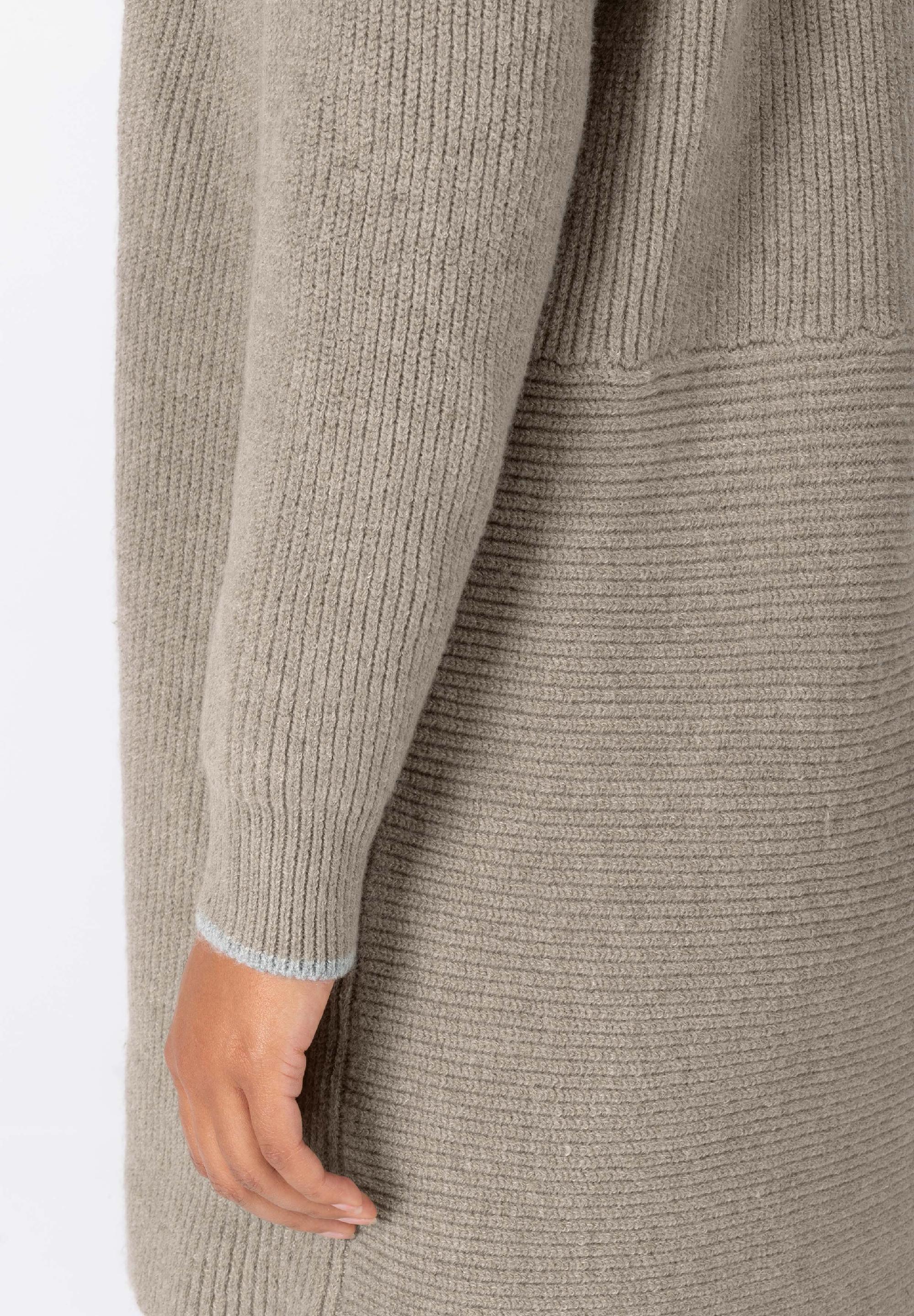 Cozy Cardigan