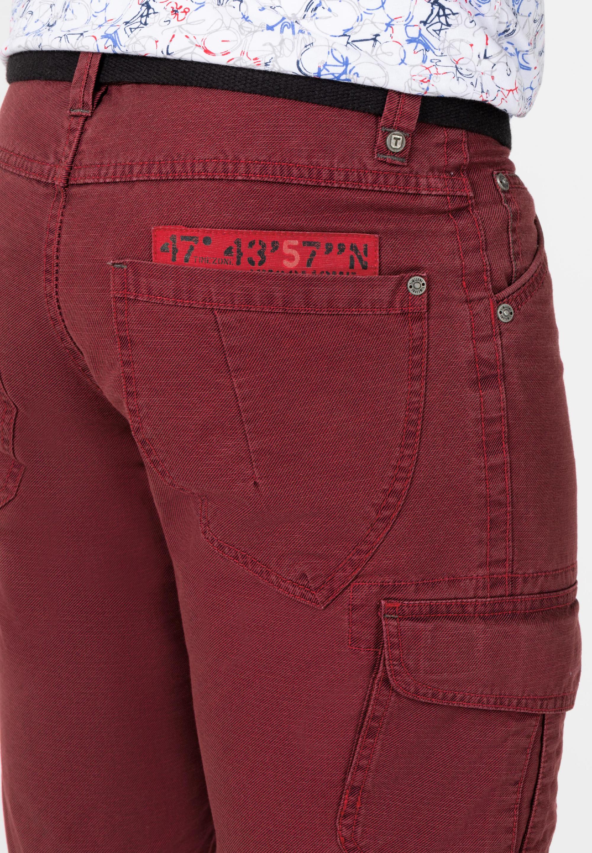 Regular RykerTZ zipper