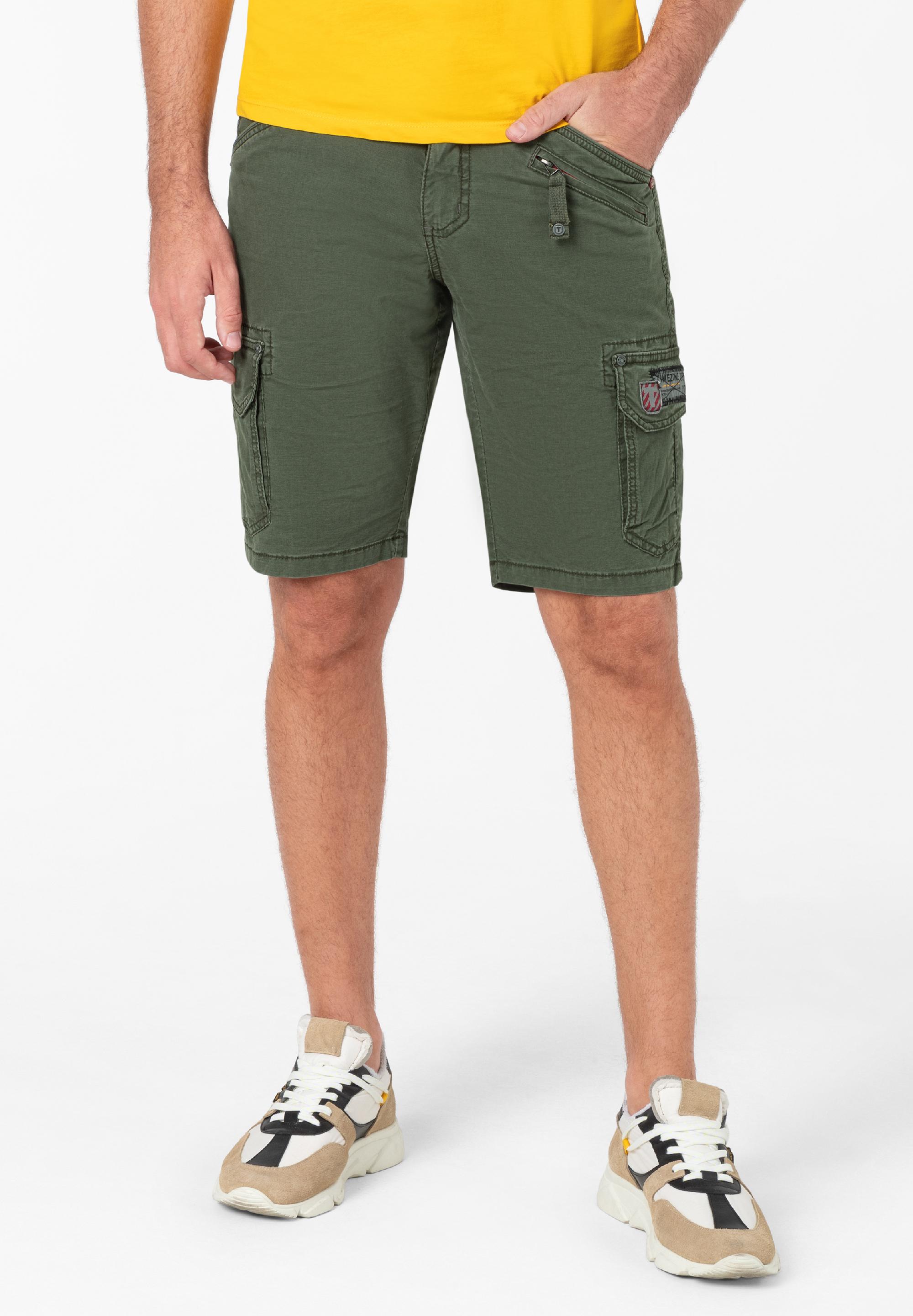 Regular RykerTZ Short