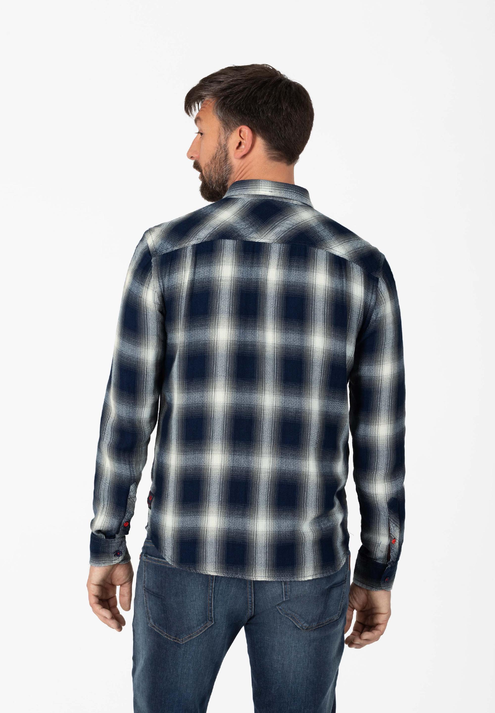 Flanell Shirt