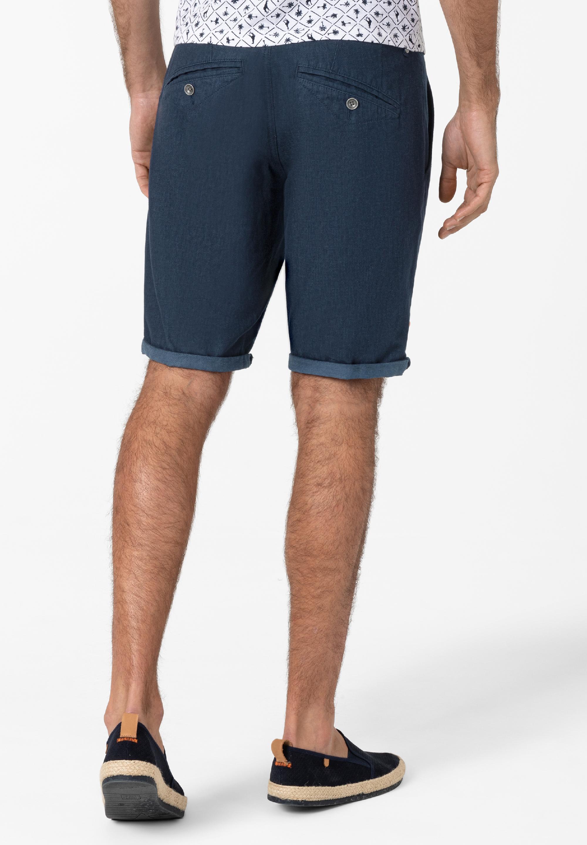 Slim JannoTZ Short