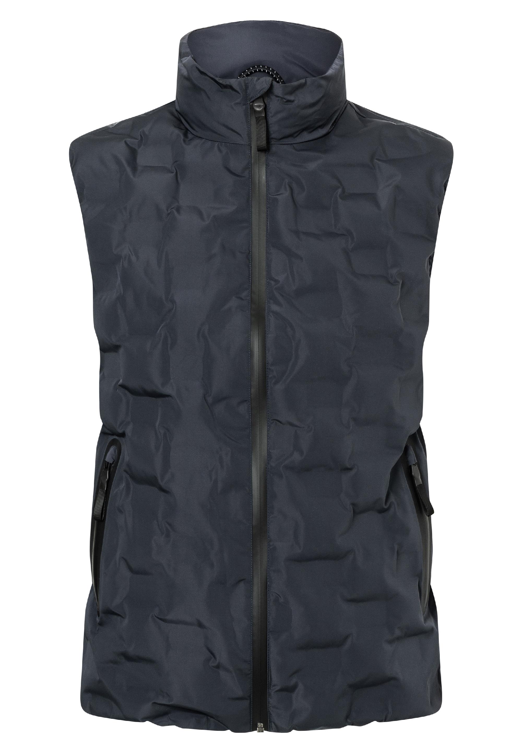 Bonded Vest 2