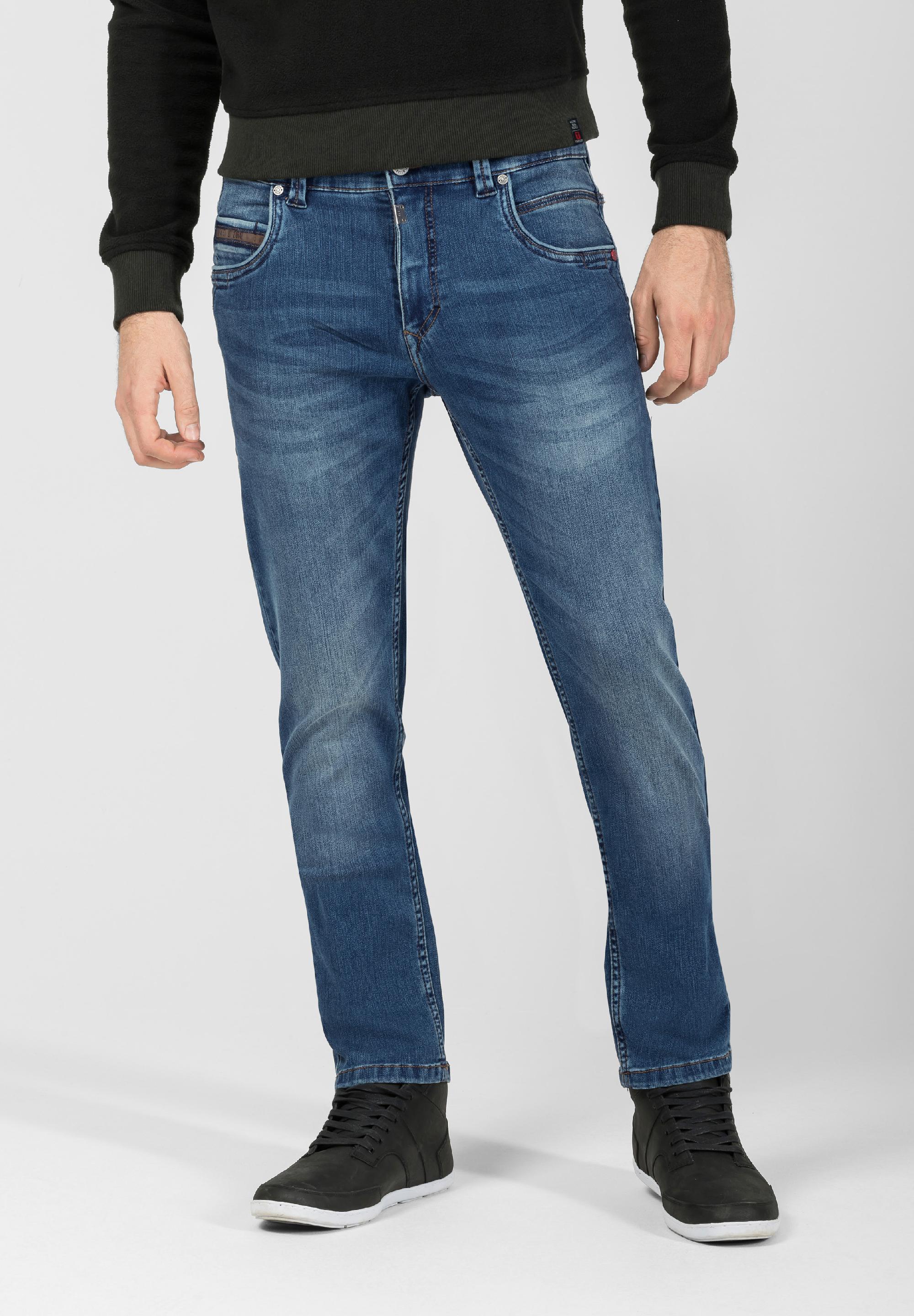 Regular RyanTZ leather (applications)