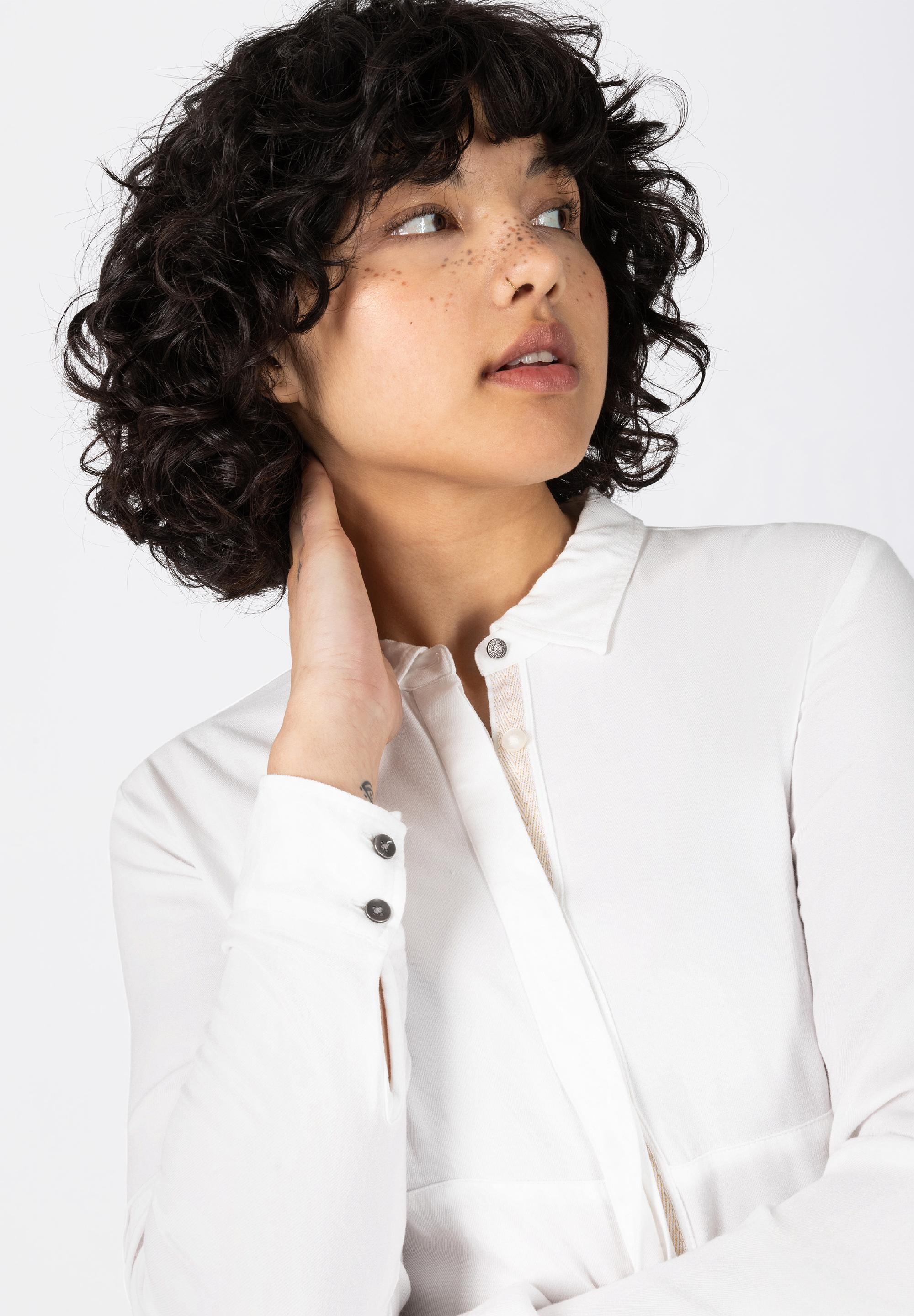 Feminine Blouse