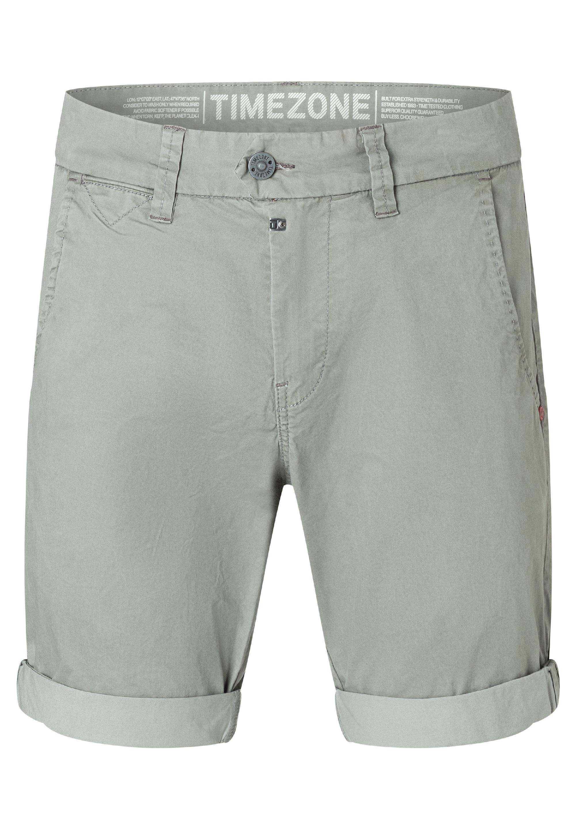 Slim JannoTZ Short