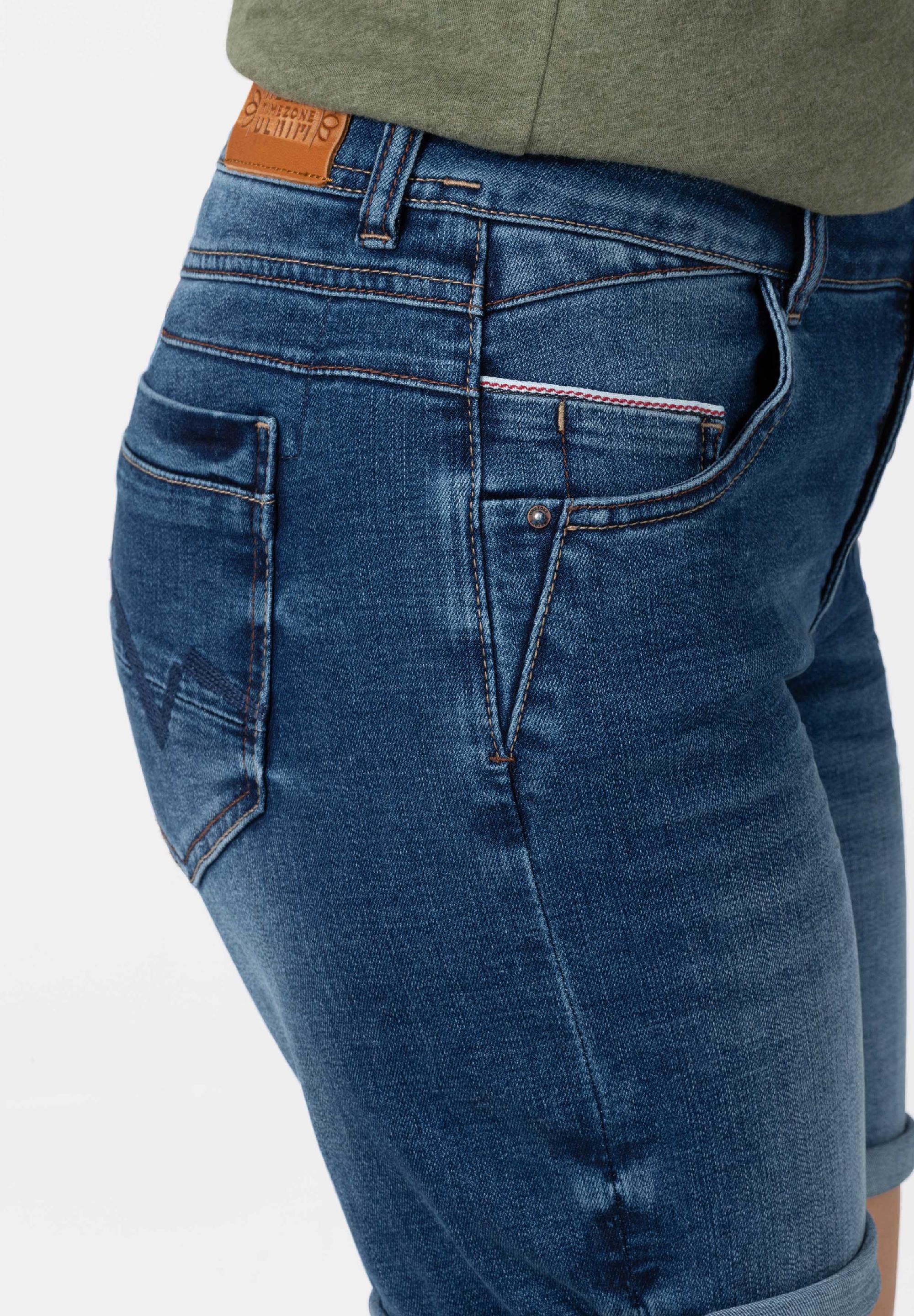 Regular JillyTZ Short