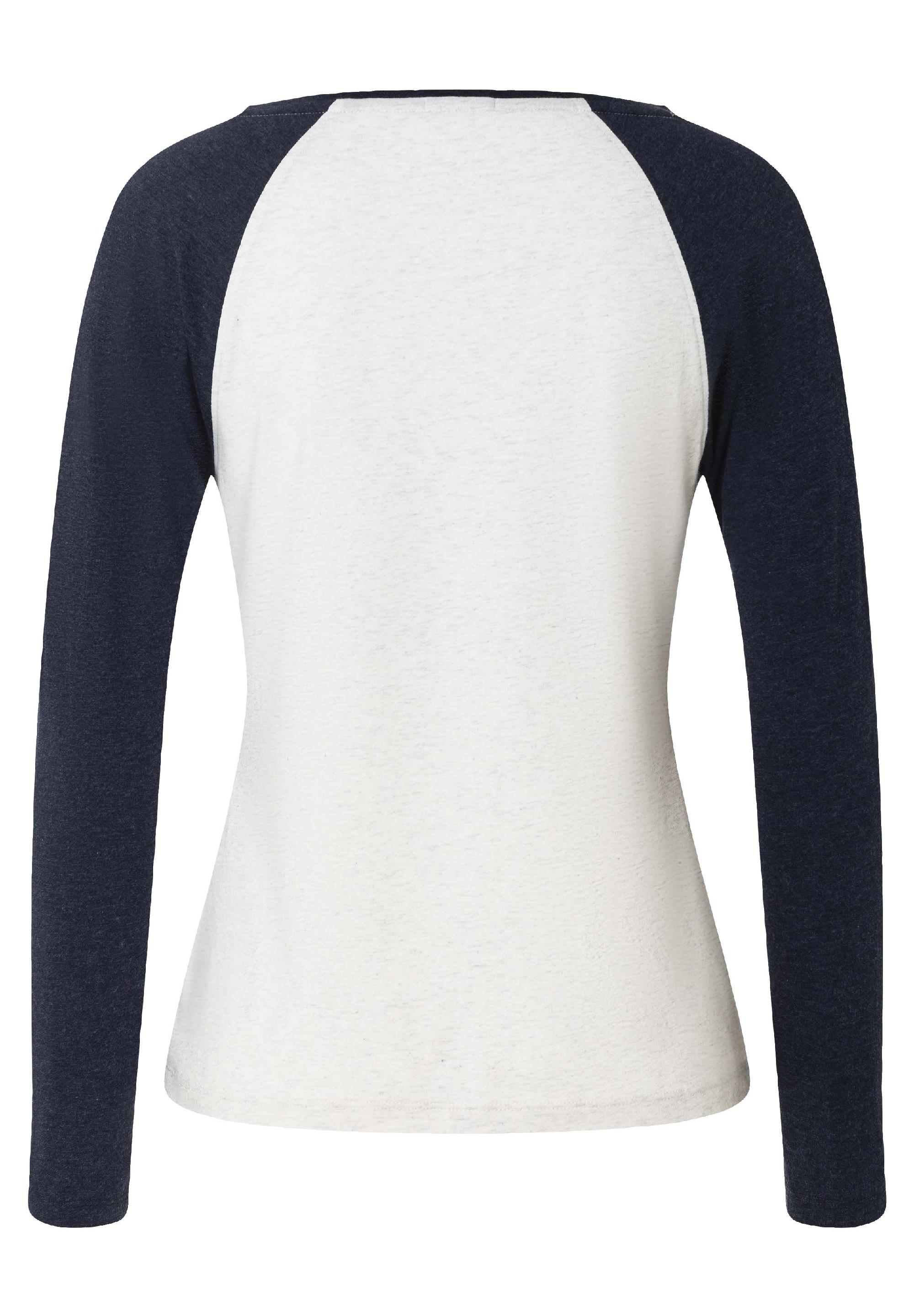 Baseball Longsleeve