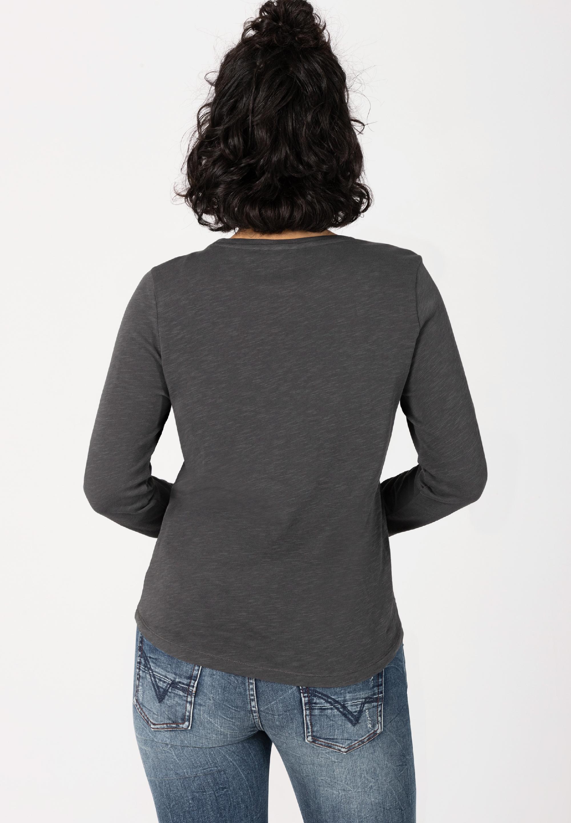 Essential Longsleeve