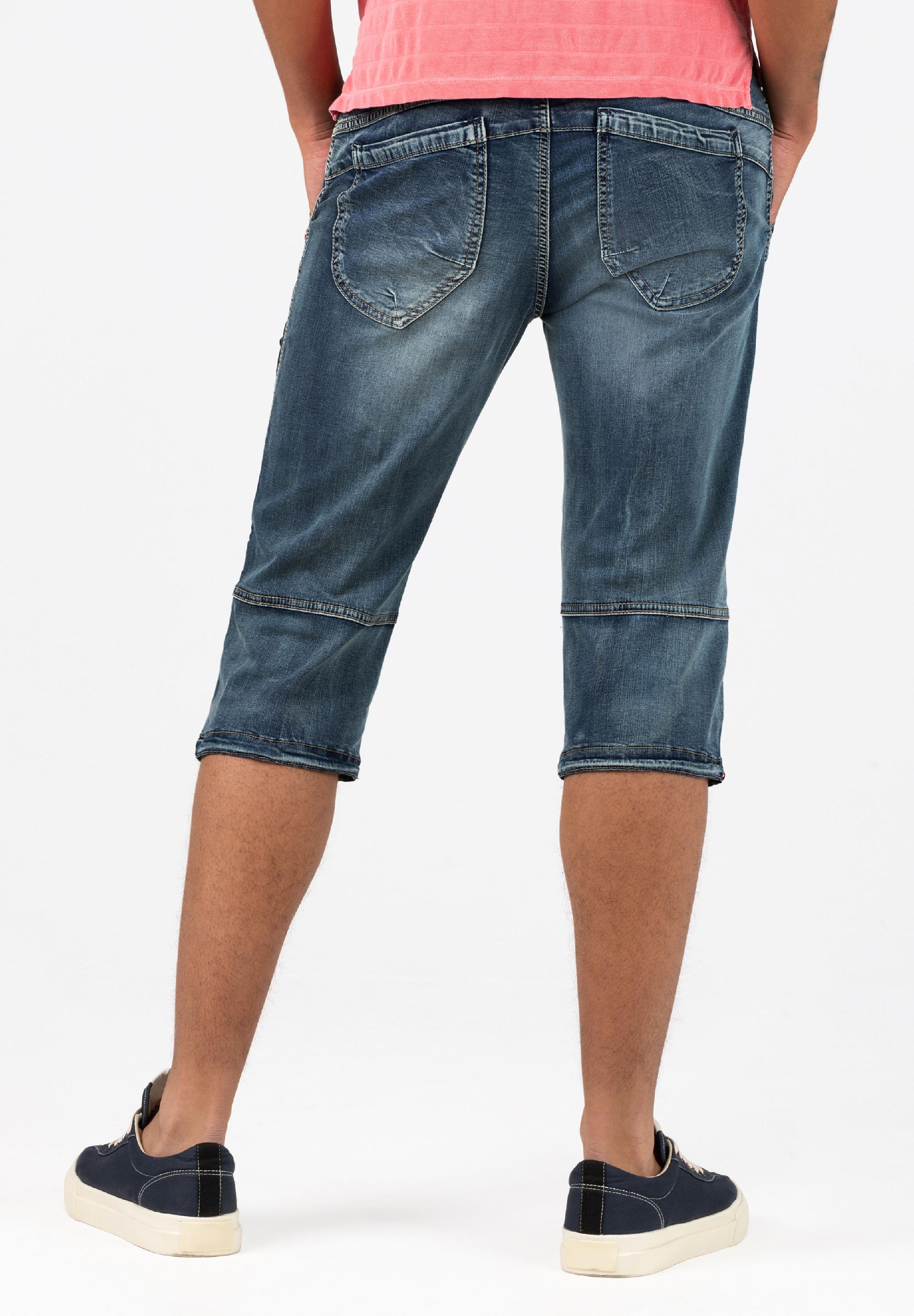 Regular ConnorTZ 3/4 zipper