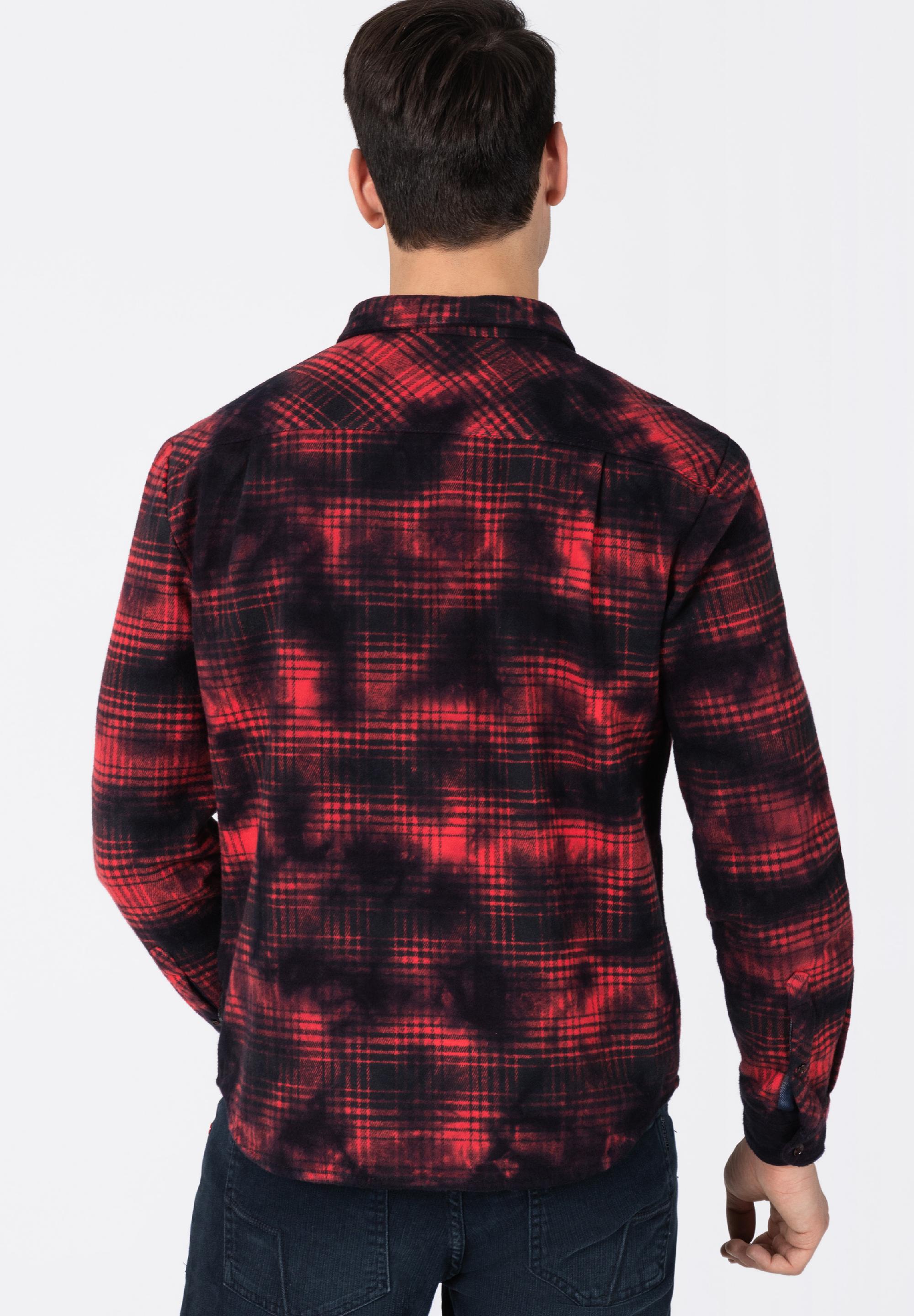 Flanell Shirt