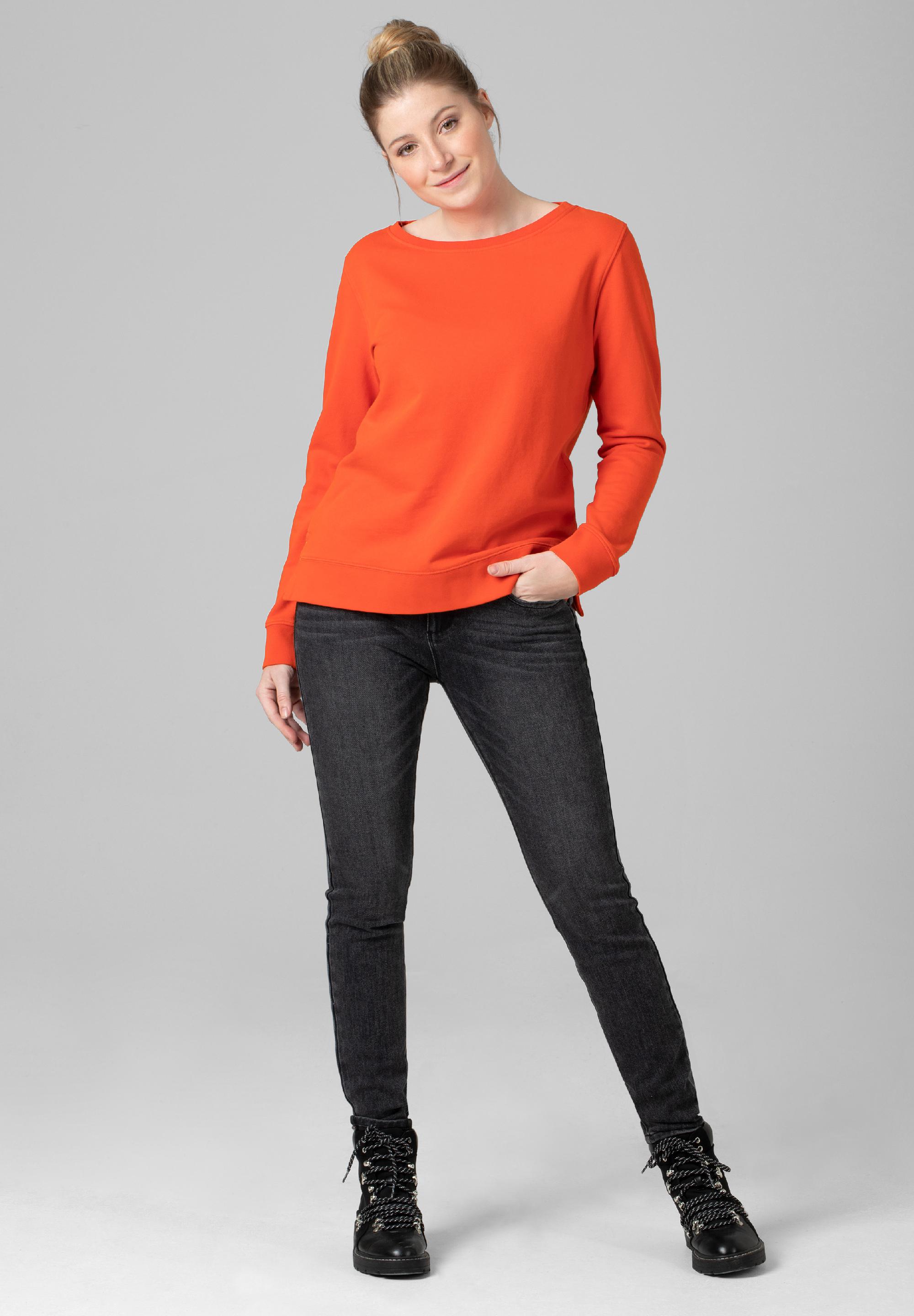 Basic Sweater print