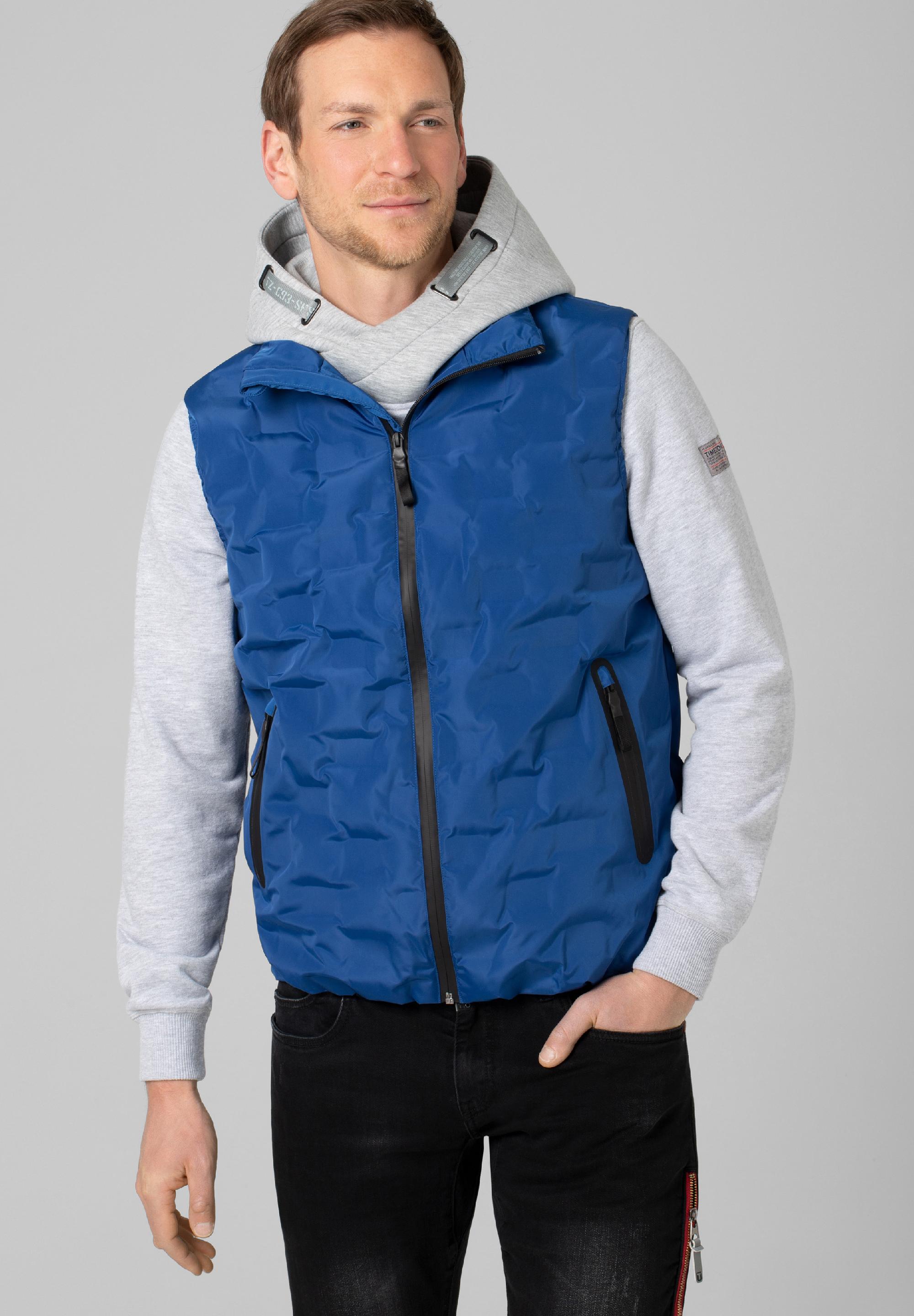 Bonded Vest 2