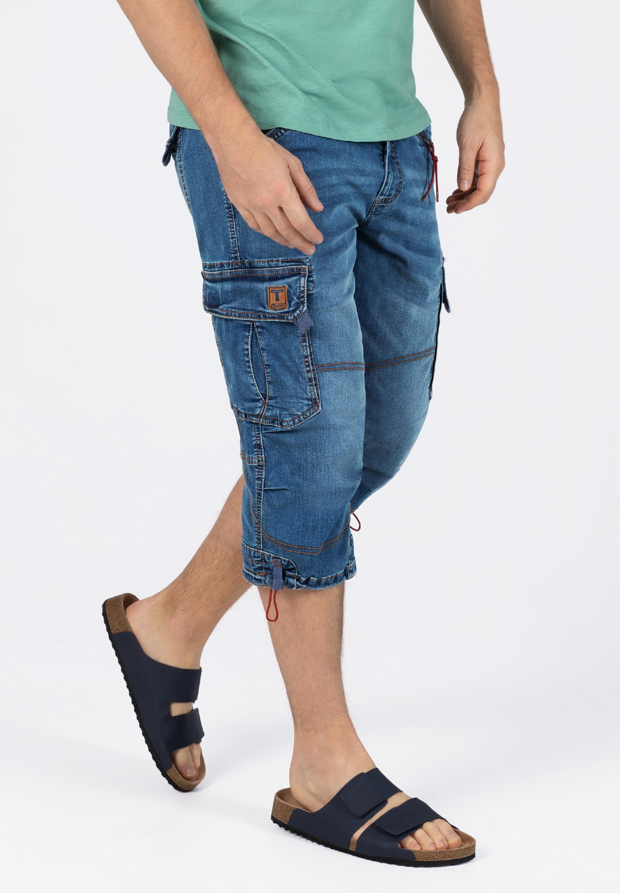 Loose MilesTZ Short