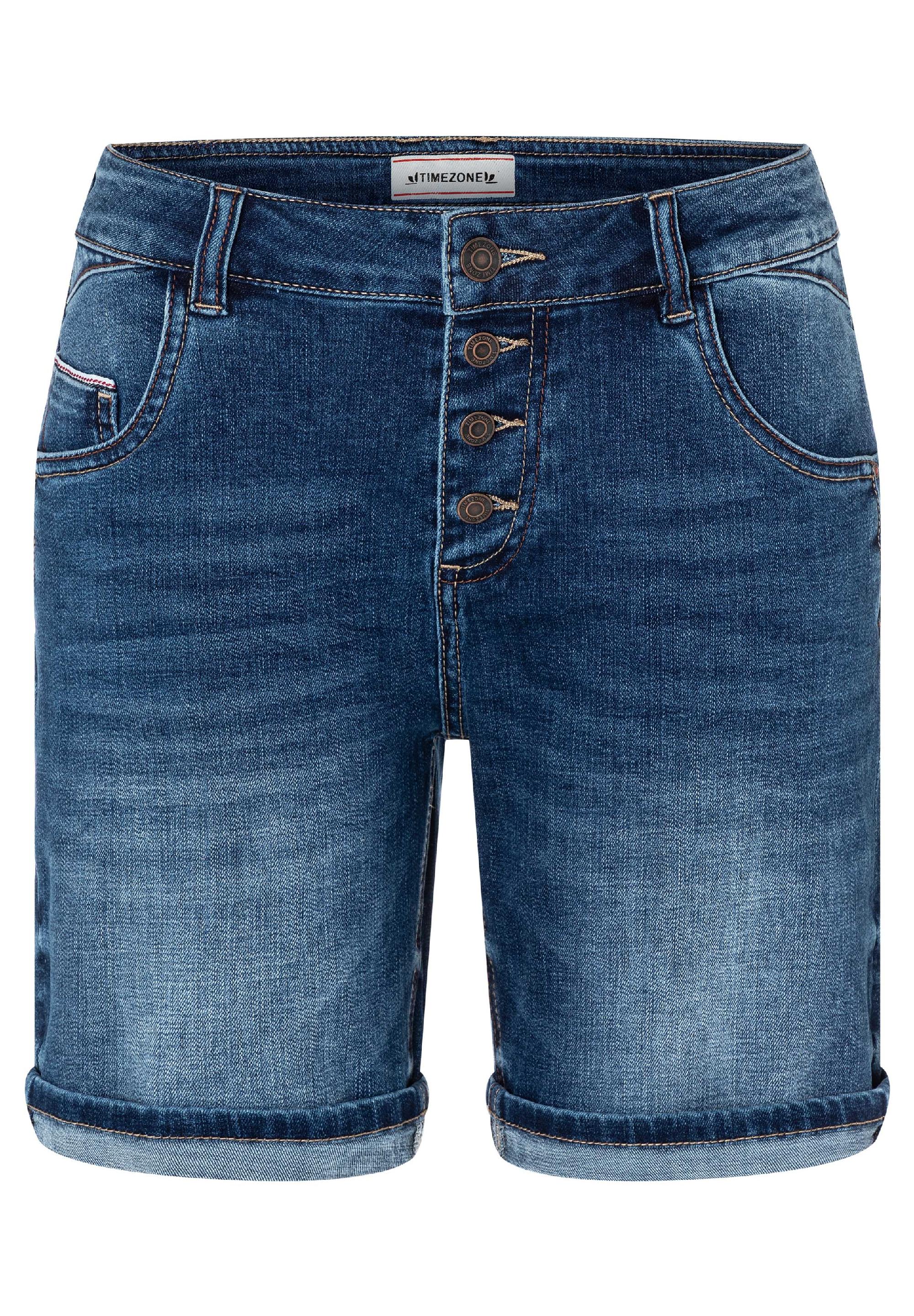 Regular JillyTZ Short