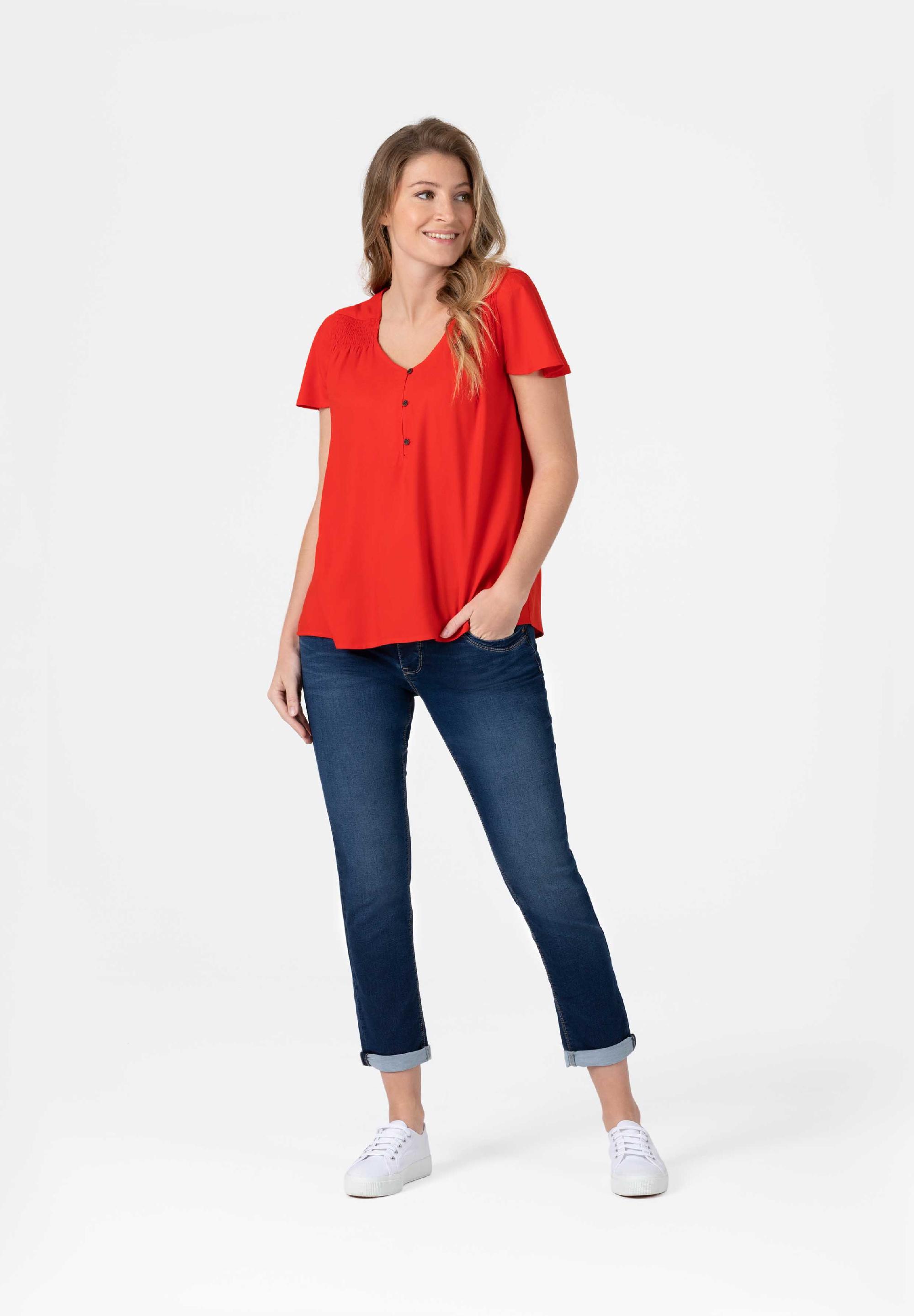 Romantic Blouse