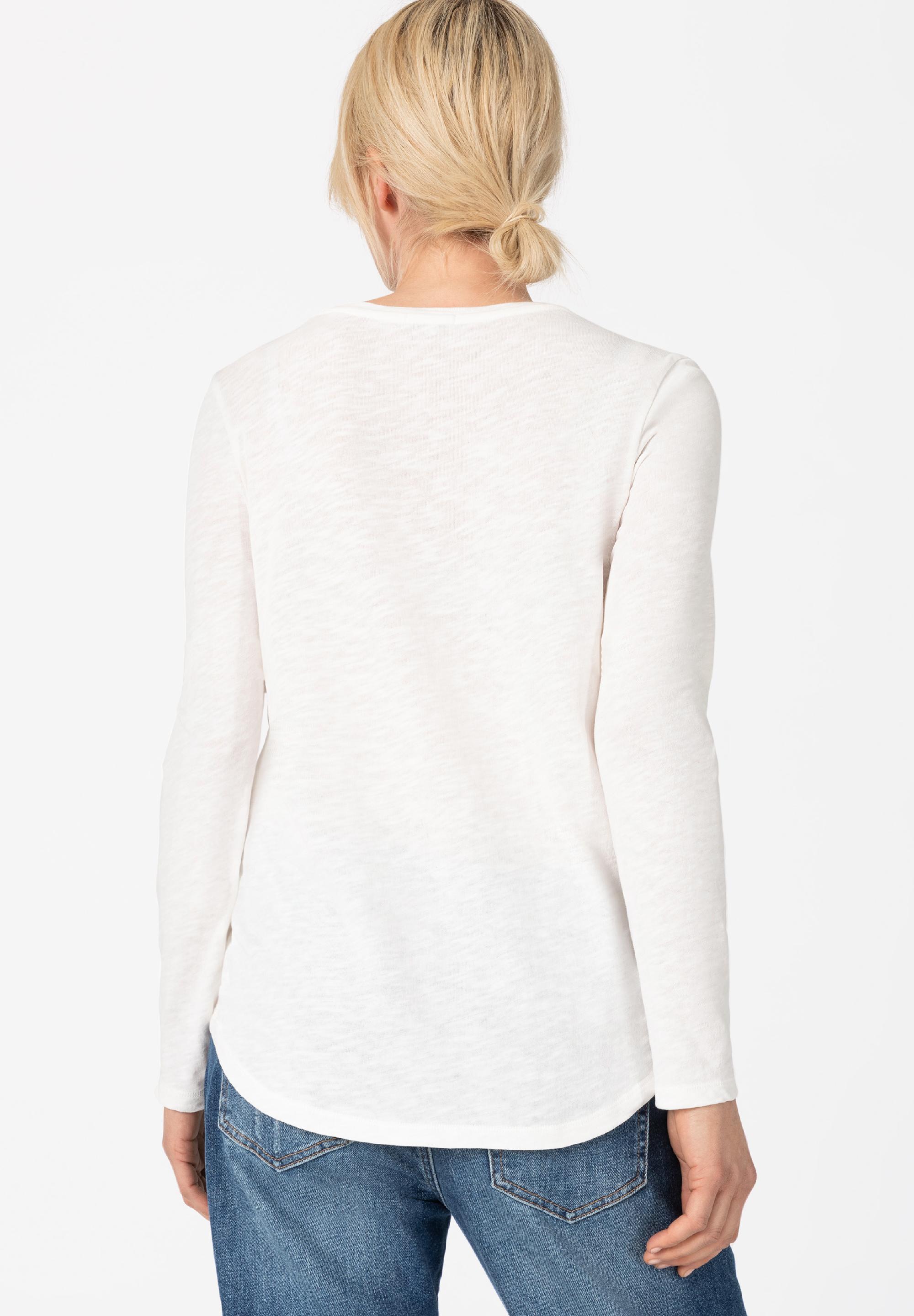 Essential Longsleeve